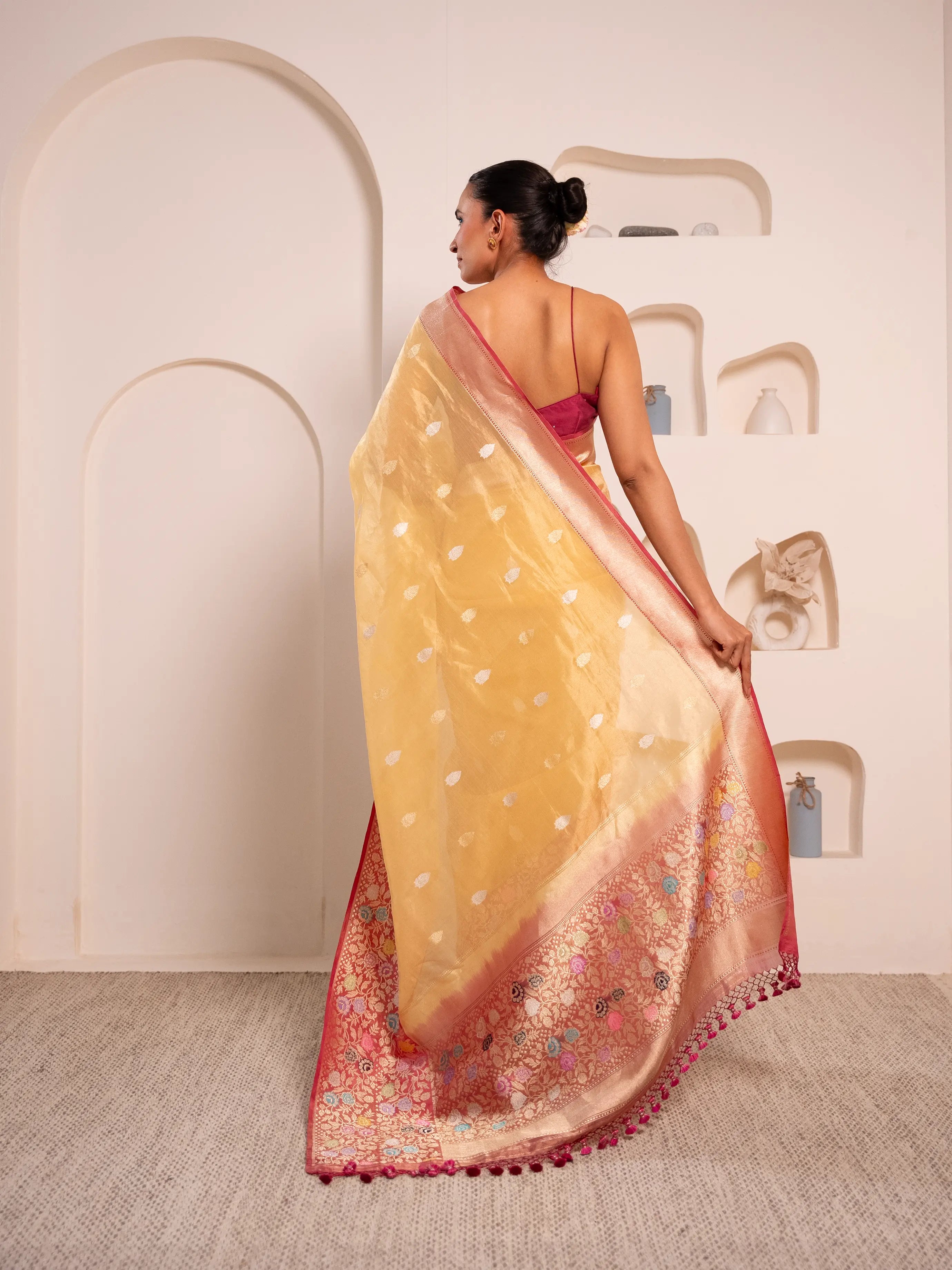 Kathanika - The Golden Symphony House Of Banaras