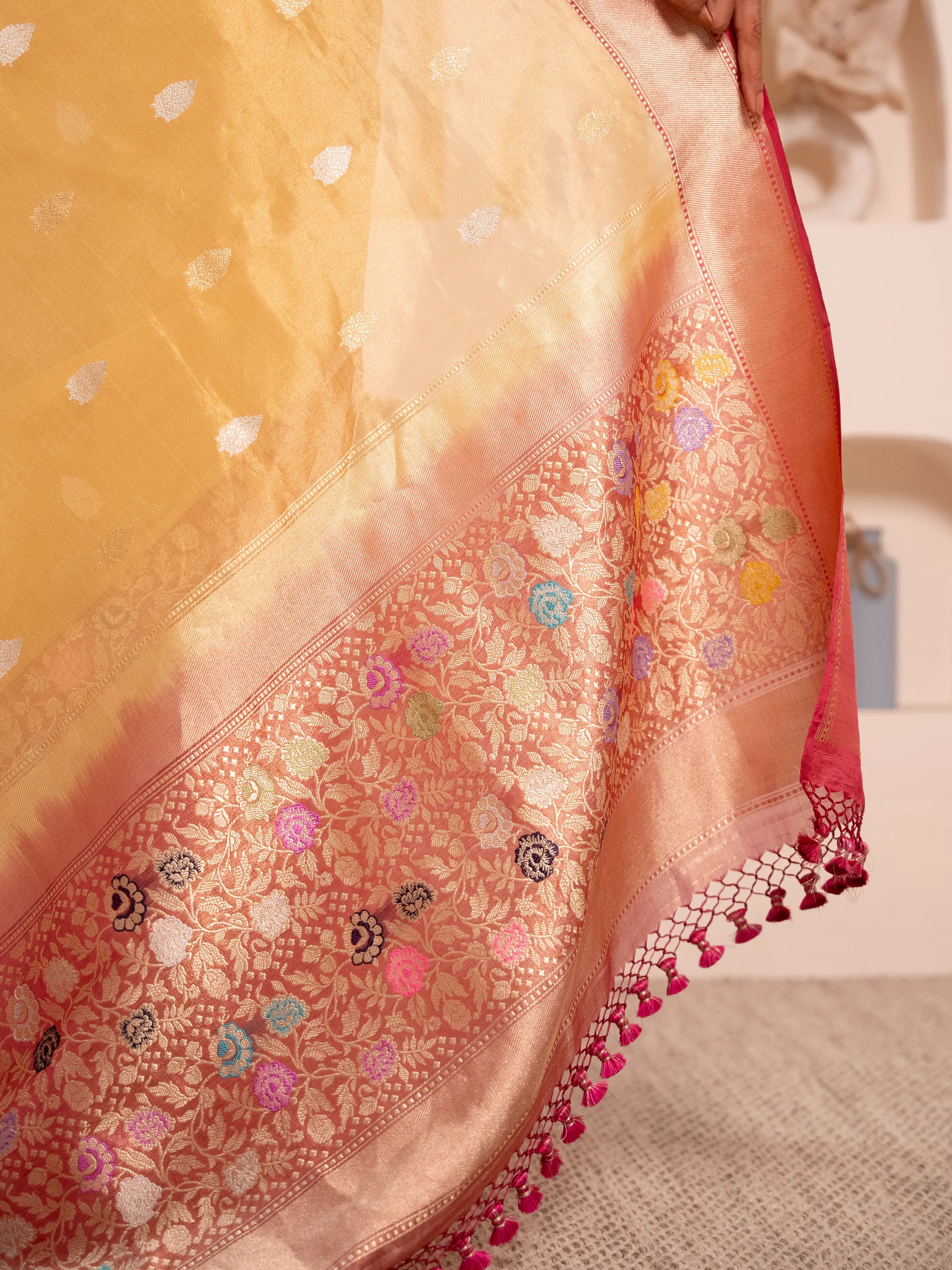 Kathanika - The Golden Symphony House Of Banaras