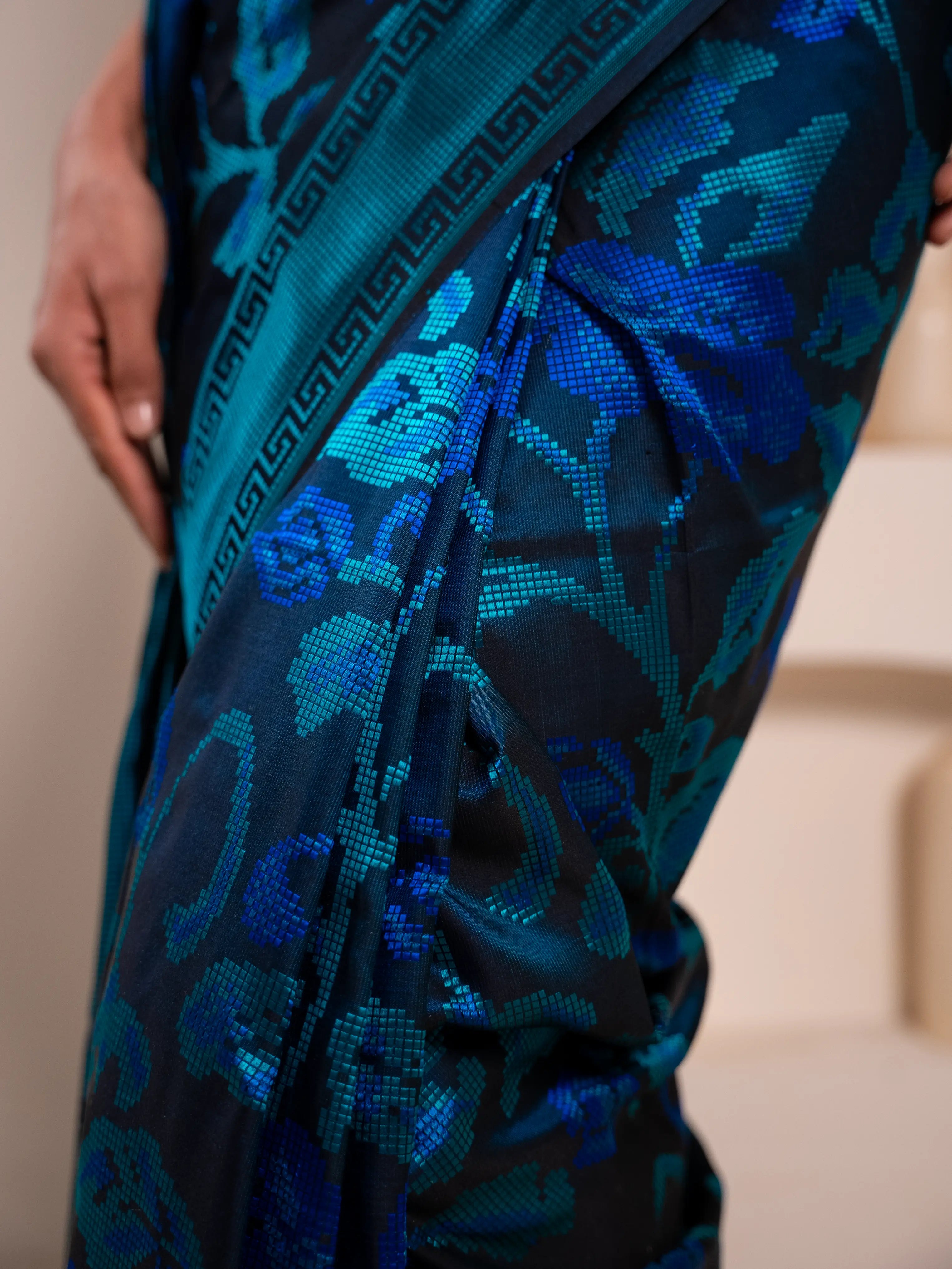 Nilaya - The Azure Poetry