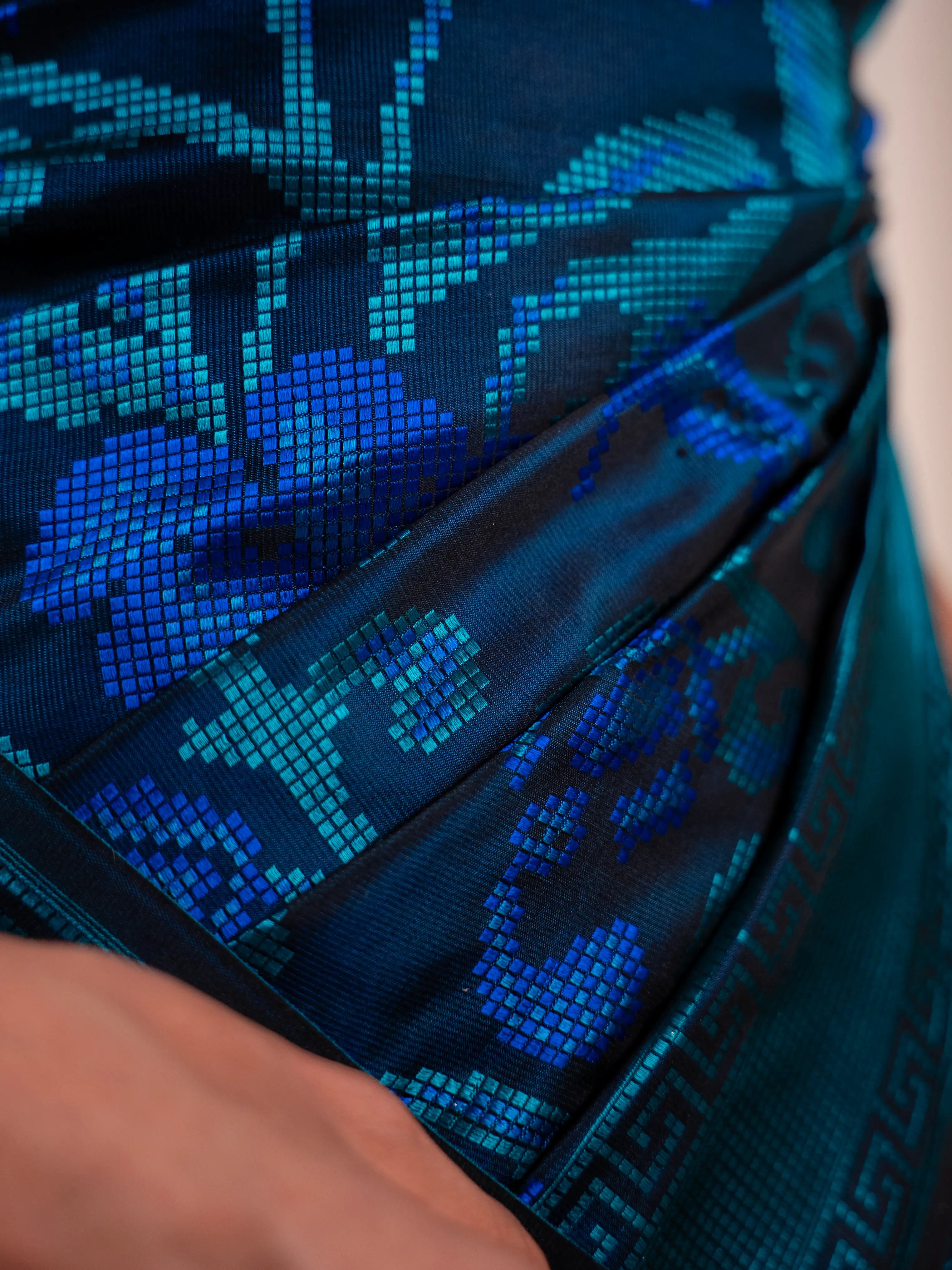 Nilaya - The Azure Poetry House Of Banaras