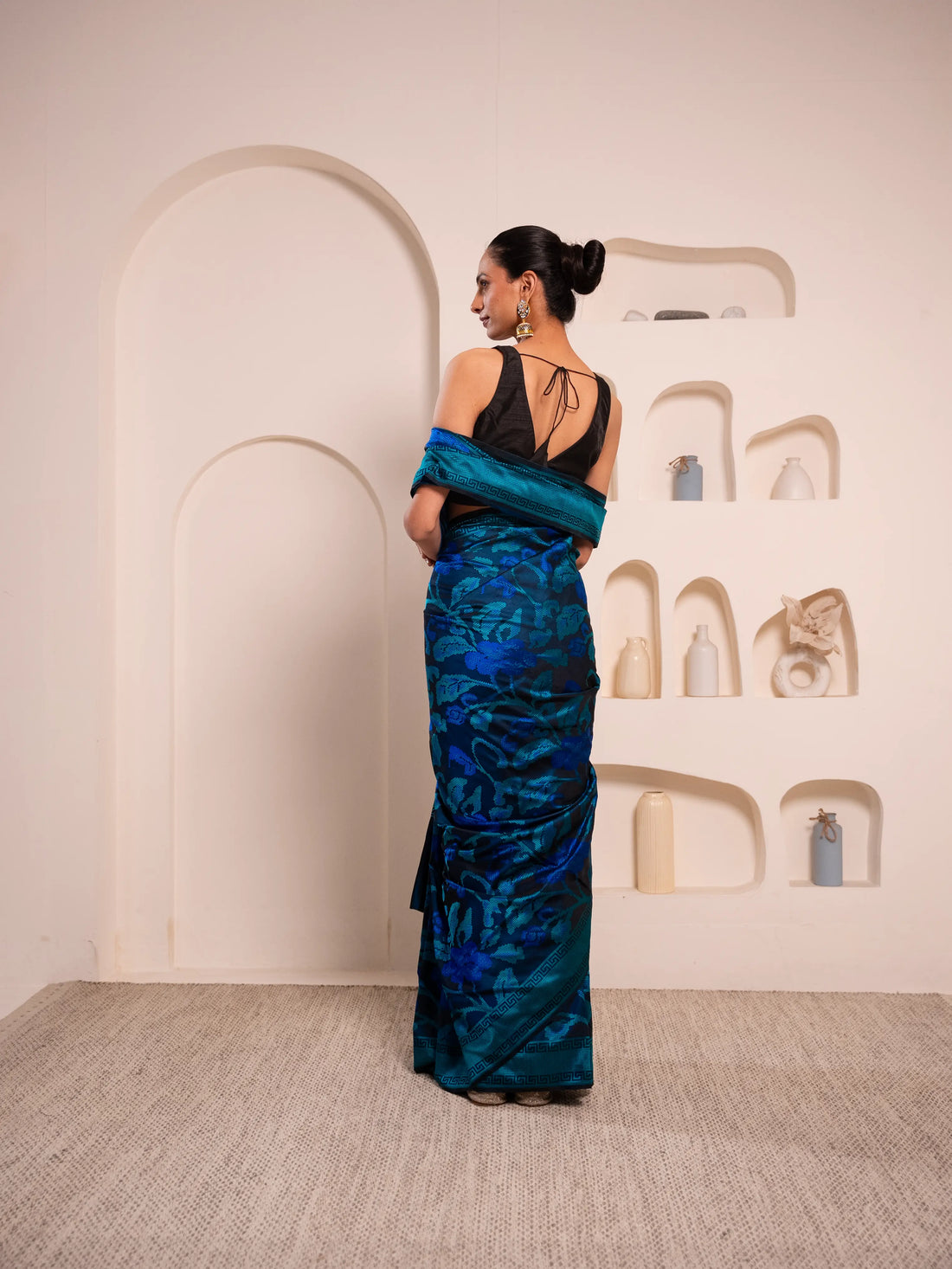 Nilaya - The Azure Poetry