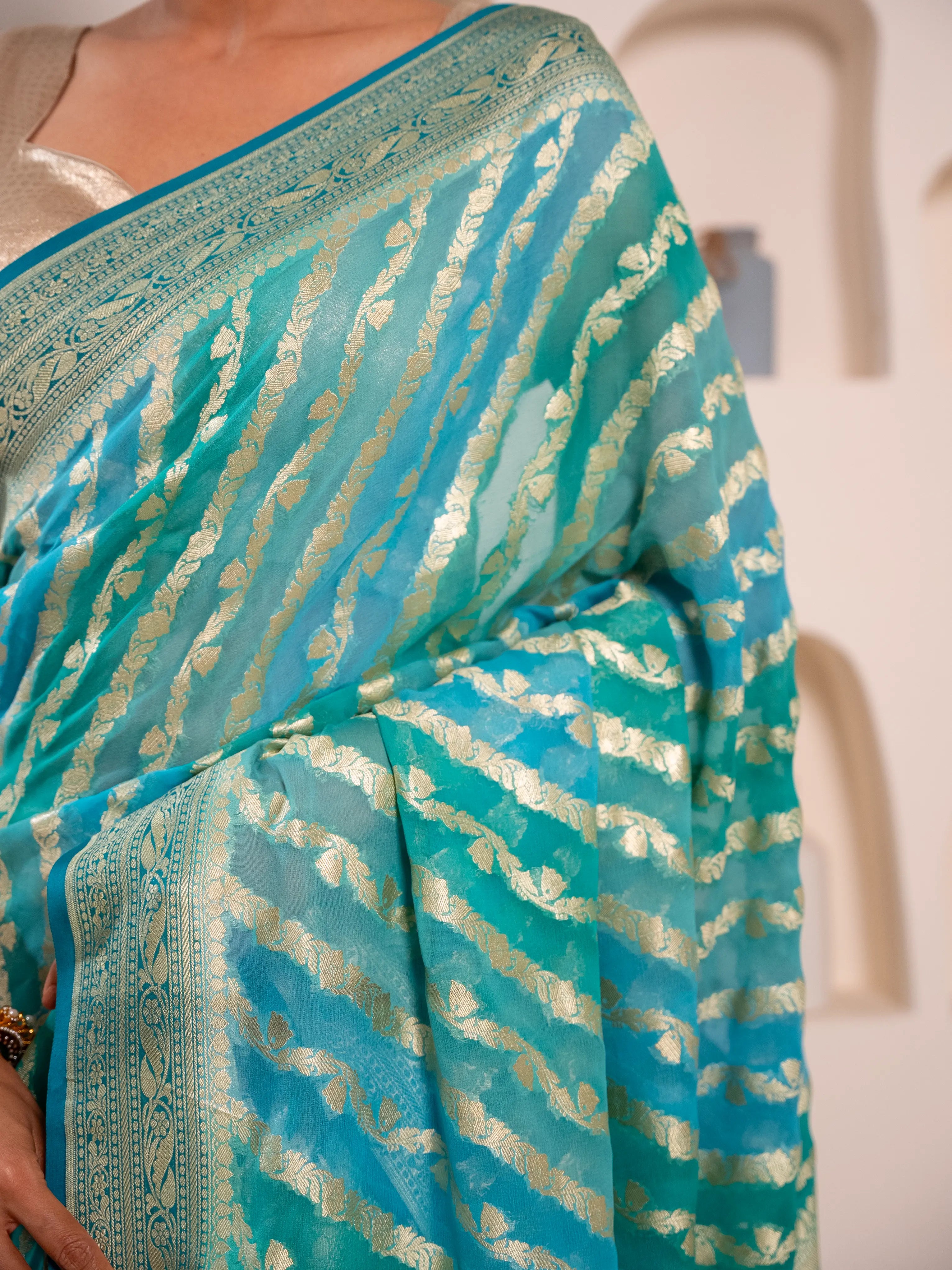 Aabhushan - The Celestial Mirage House Of Banaras