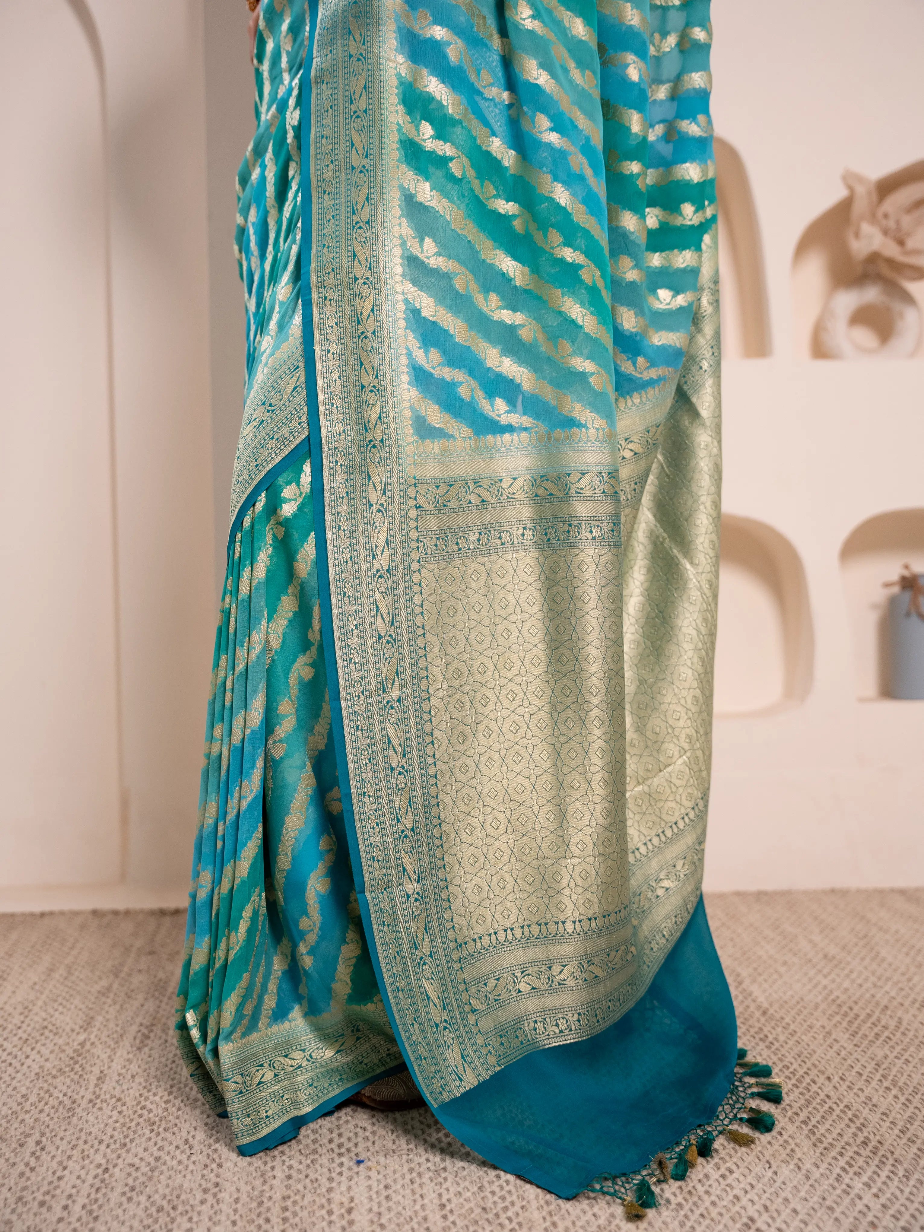 Aabhushan - The Celestial Mirage House Of Banaras