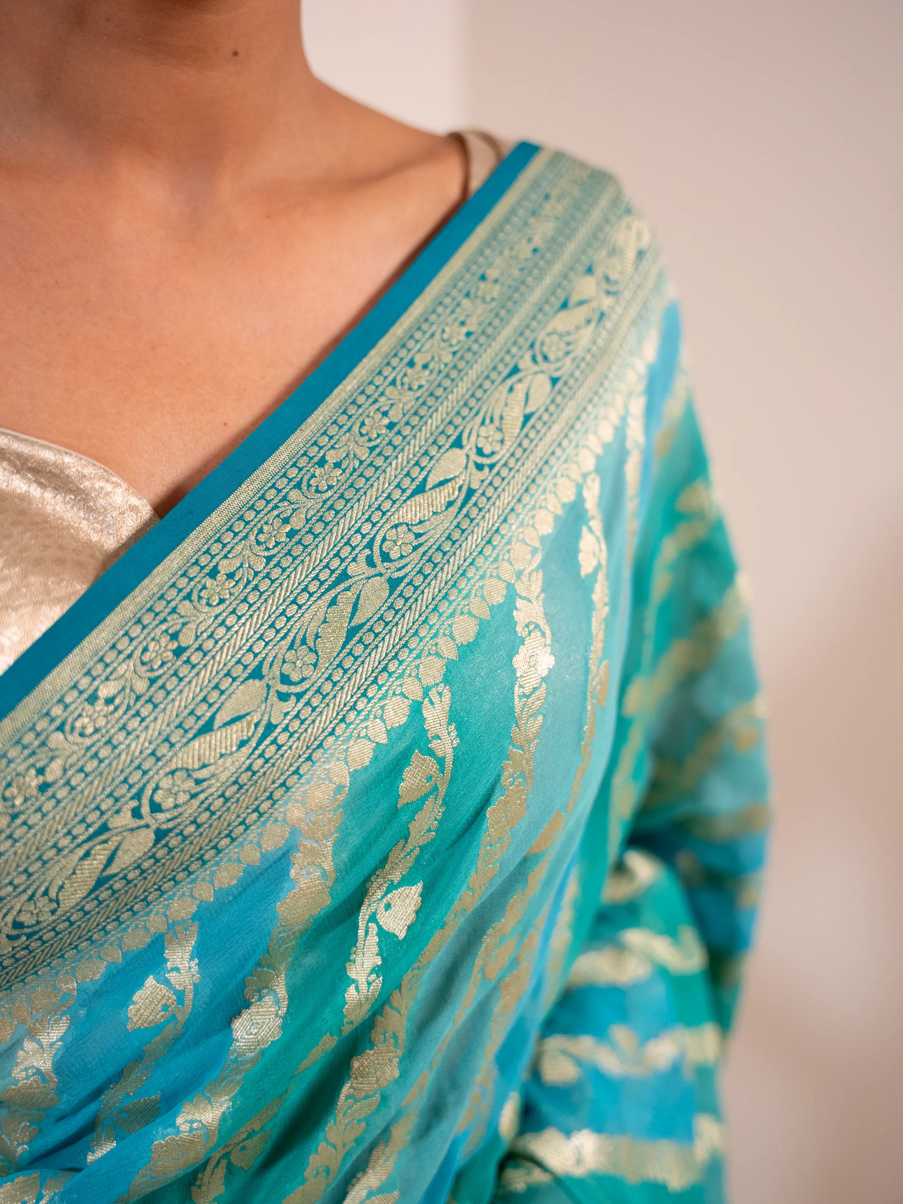 Aabhushan - The Celestial Mirage House Of Banaras