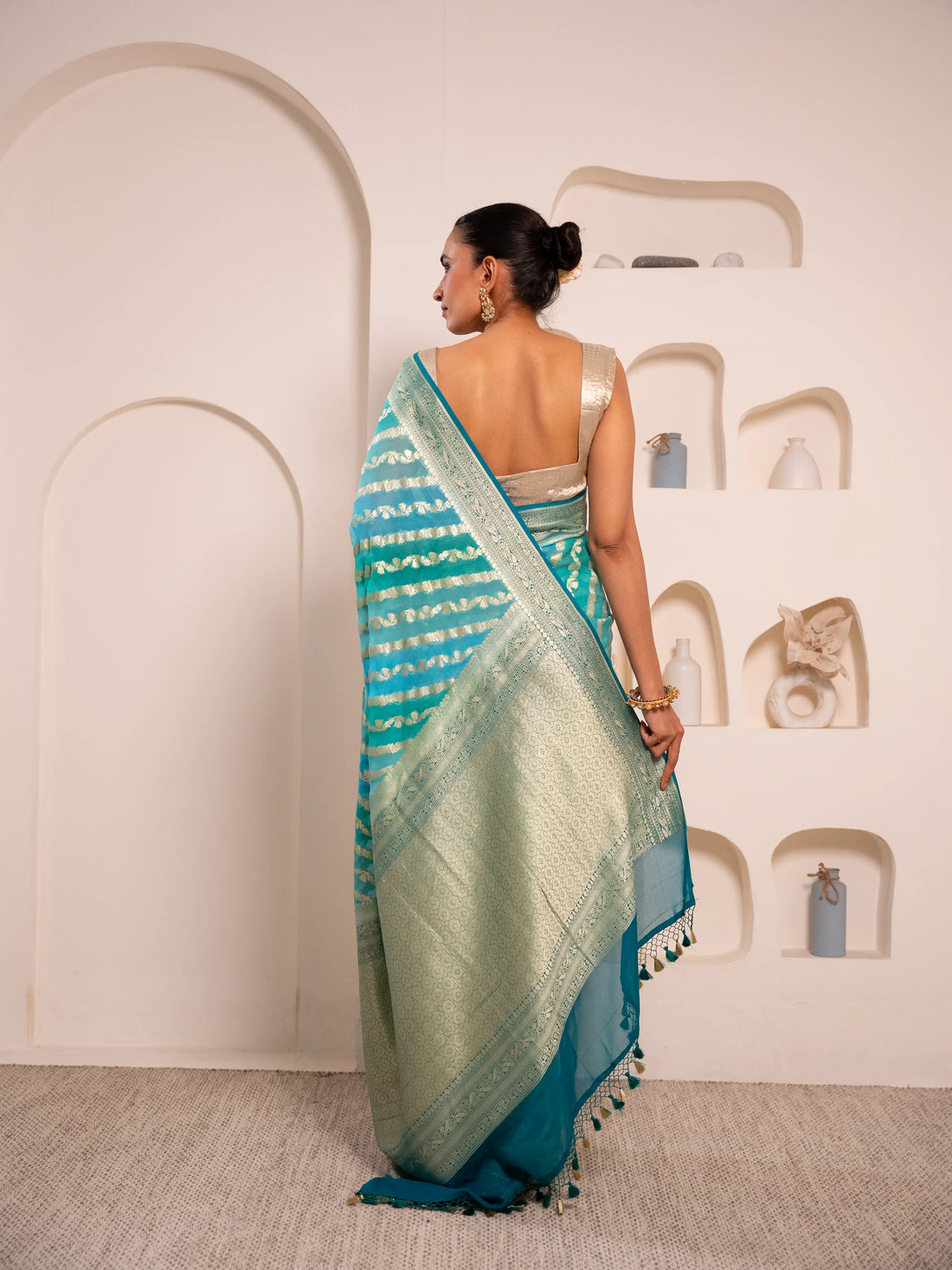 Aabhushan - The Celestial Mirage