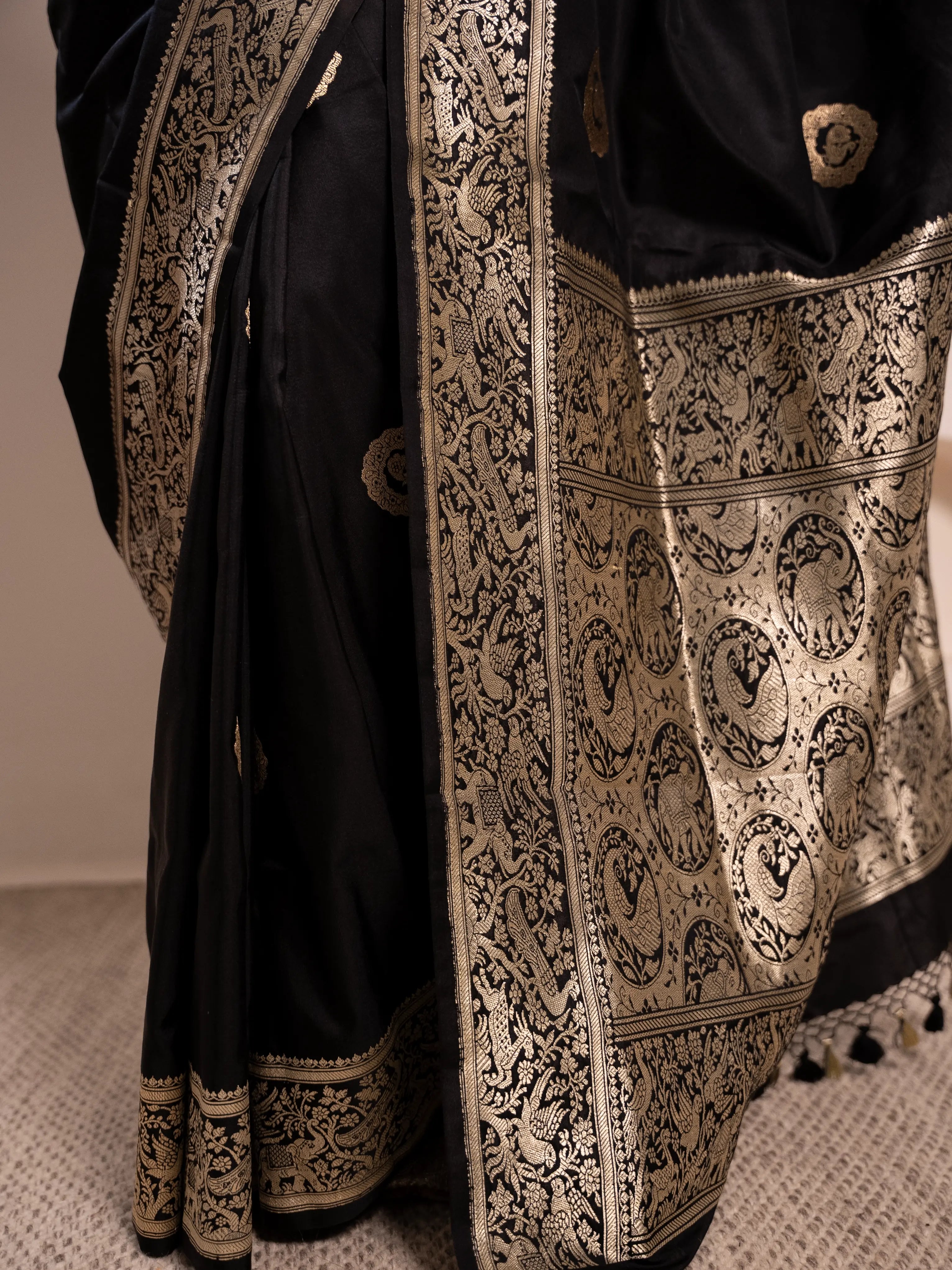 Chandrika - The Midnight Enchantment House Of Banaras