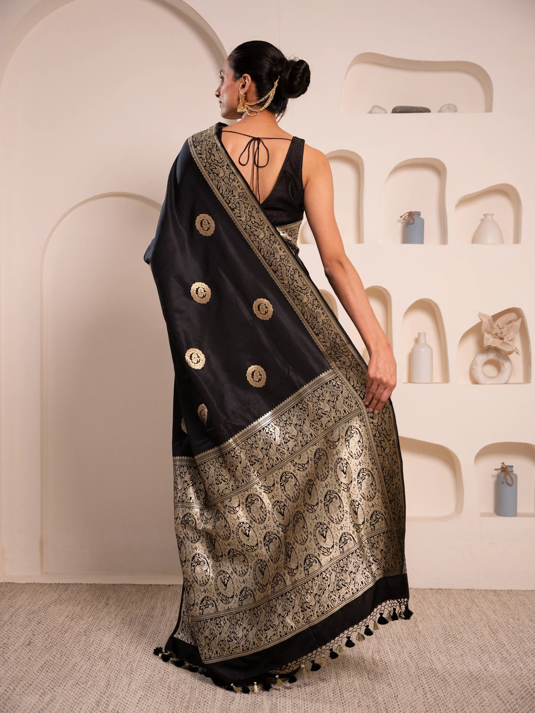 Chandrika - The Midnight Enchantment