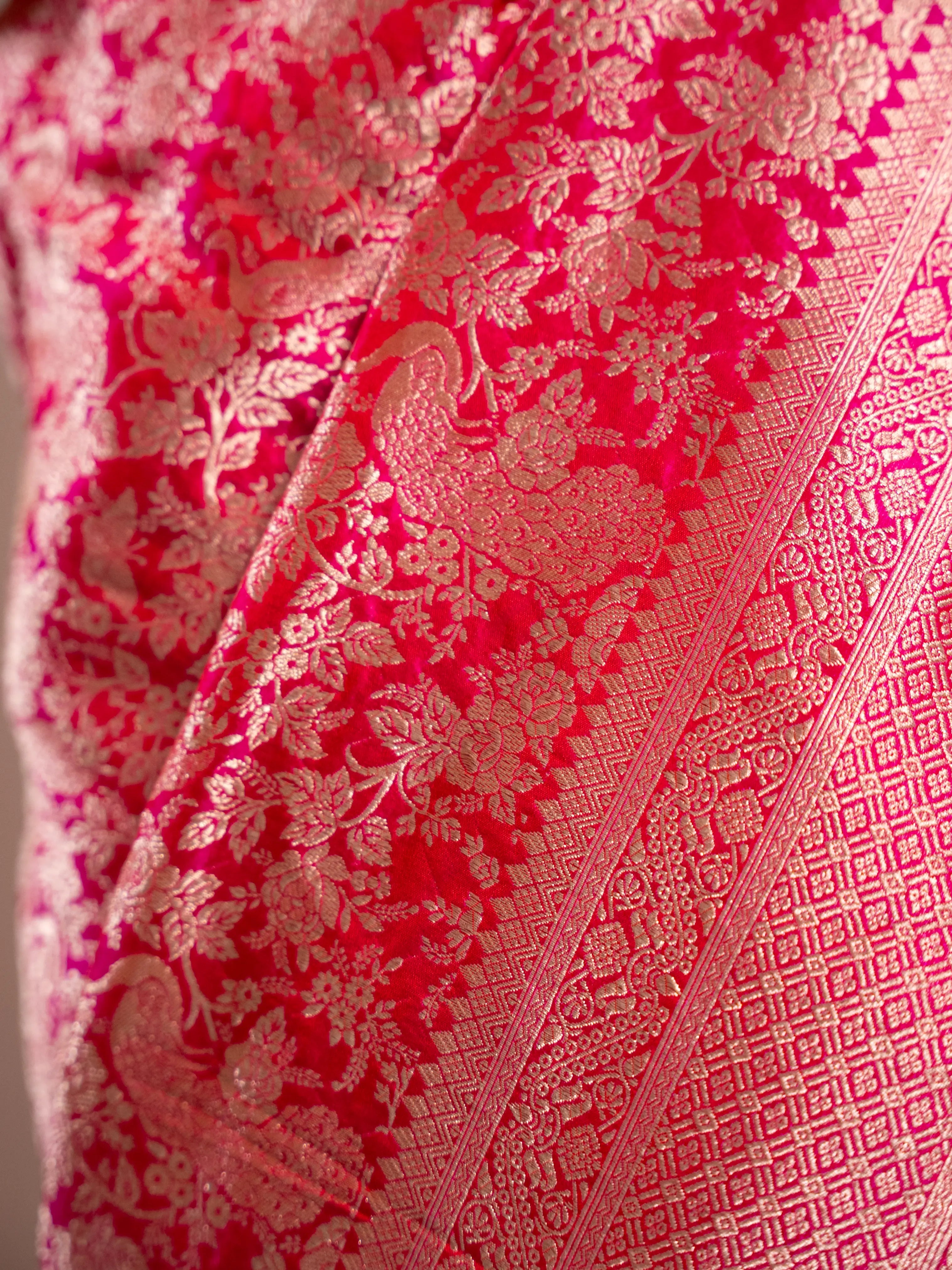 Mandira - The Rose Fire House Of Banaras