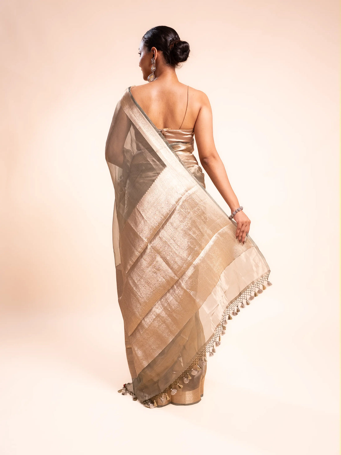 Nayantara - The Emerald Whisper House Of Banaras