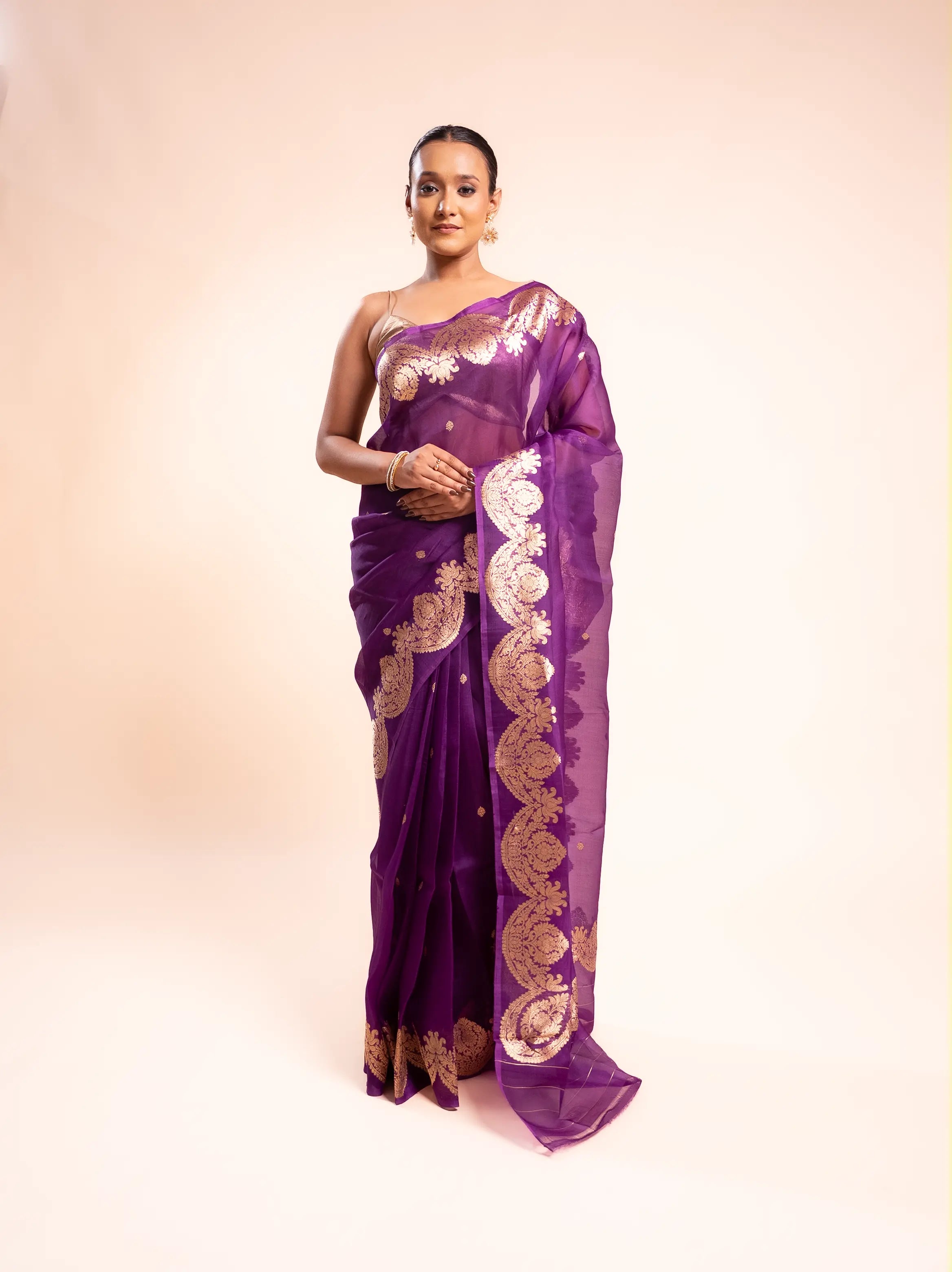 Ujjwala - The Purple Radiance House of Banaras