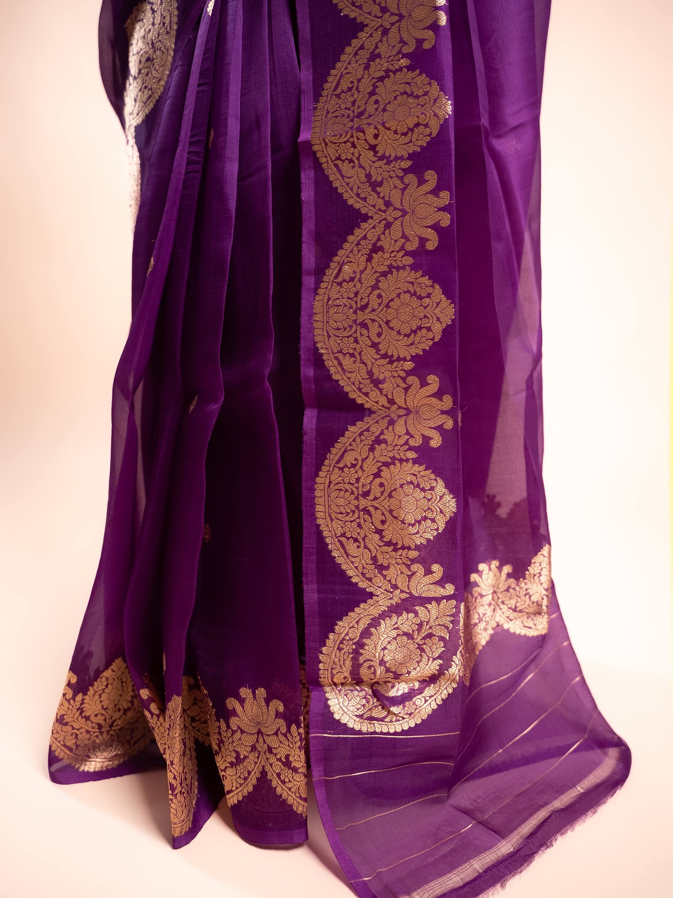 Ujjwala - The Purple Radiance