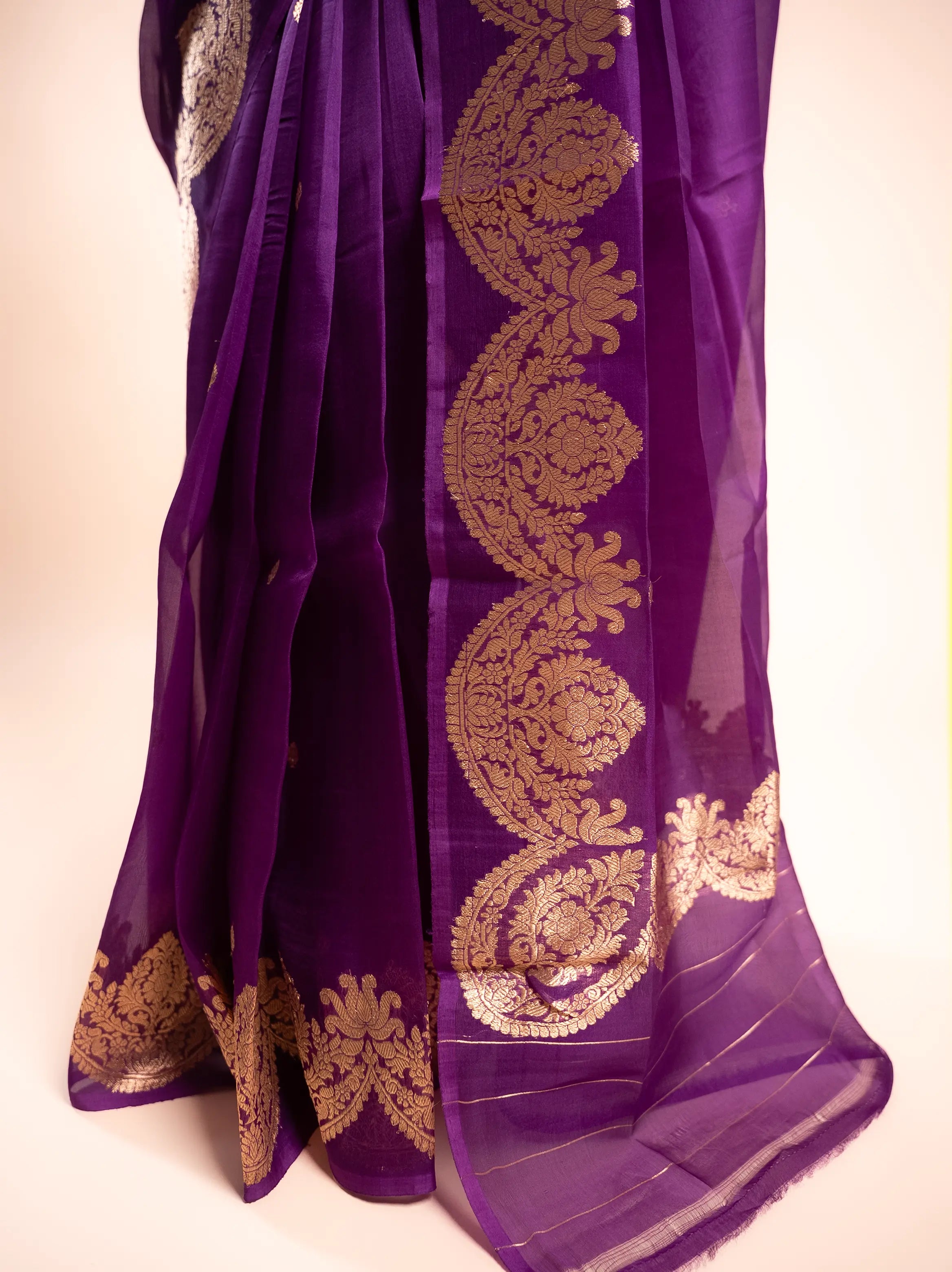 Ujjwala - The Purple Radiance House of Banaras