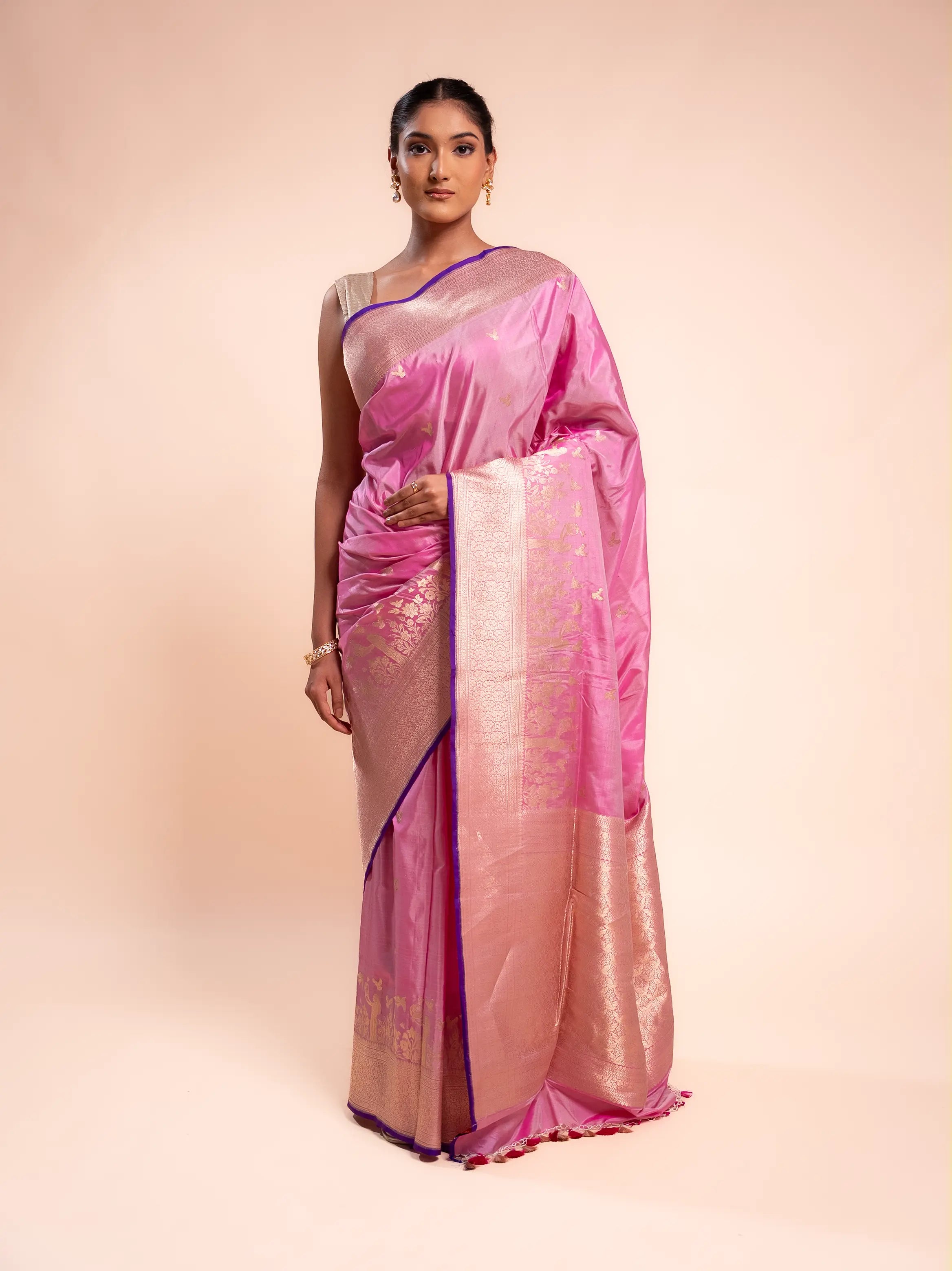 Ravisha - The Rose Whisper House Of Banaras