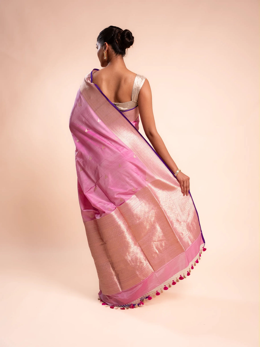 Ravisha - The Rose Whisper House Of Banaras