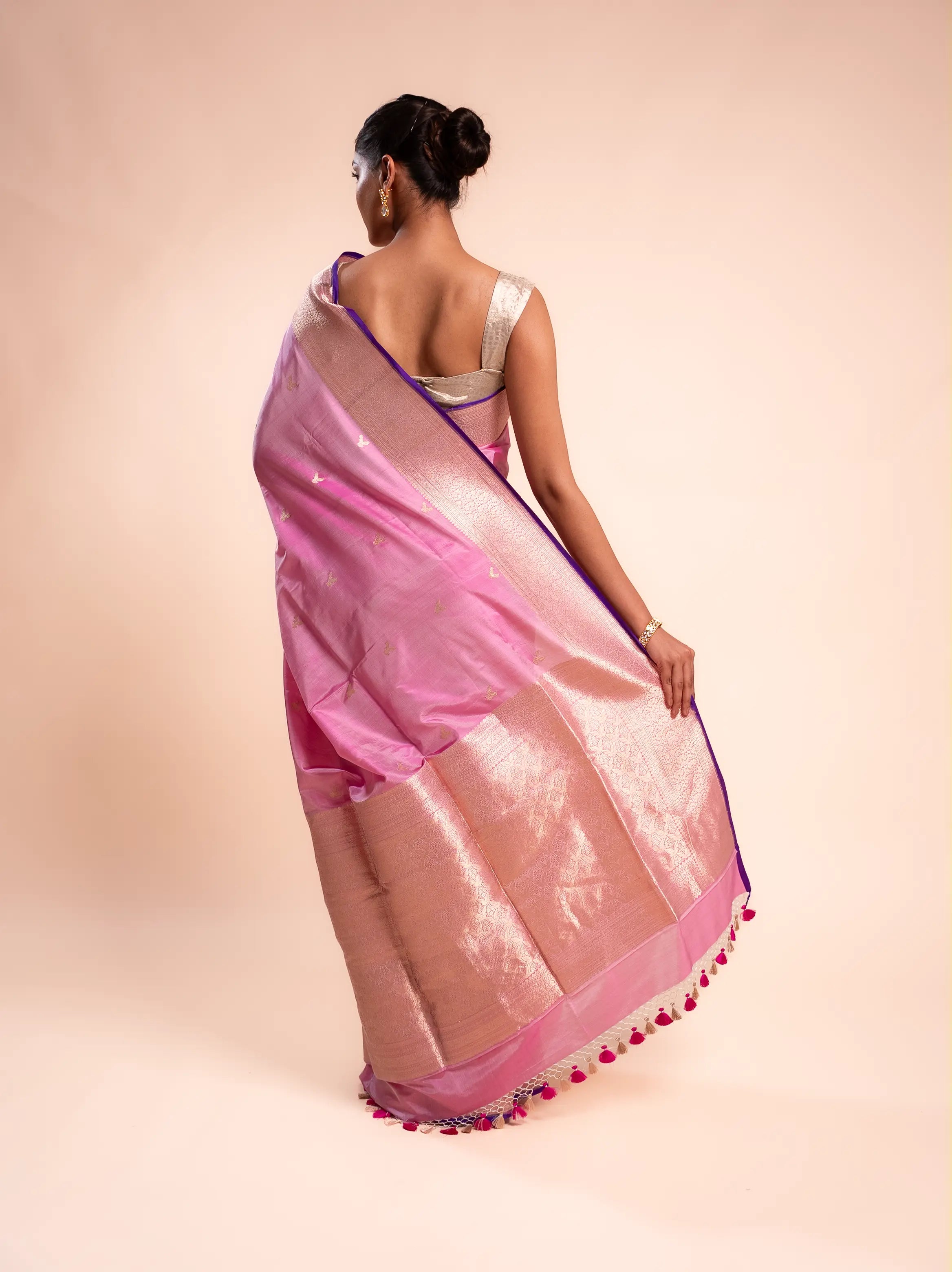 Ravisha - The Rose Whisper House Of Banaras