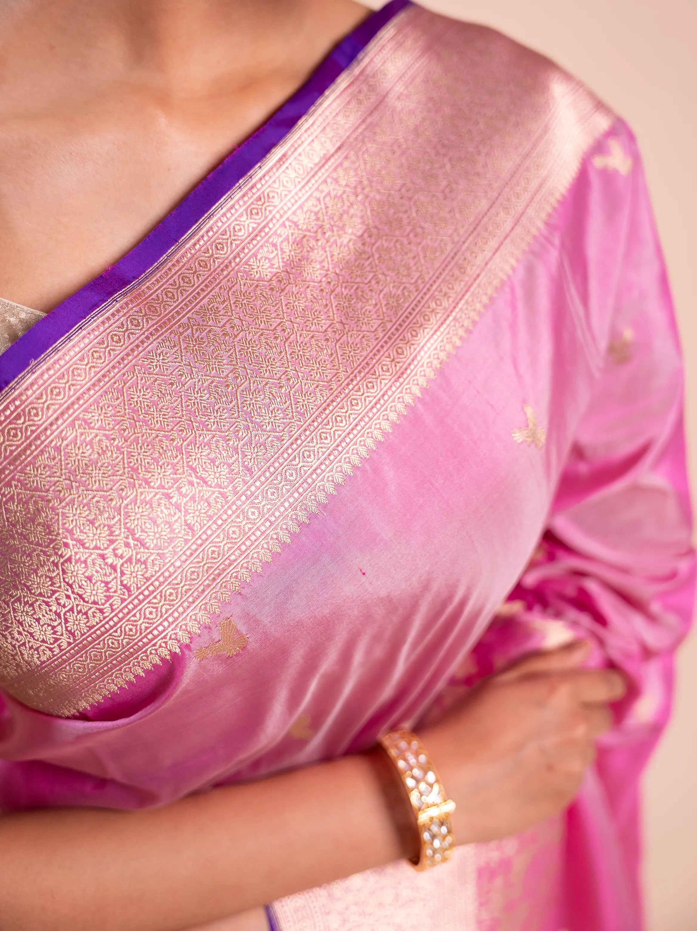 Ravisha - The Rose Whisper House Of Banaras