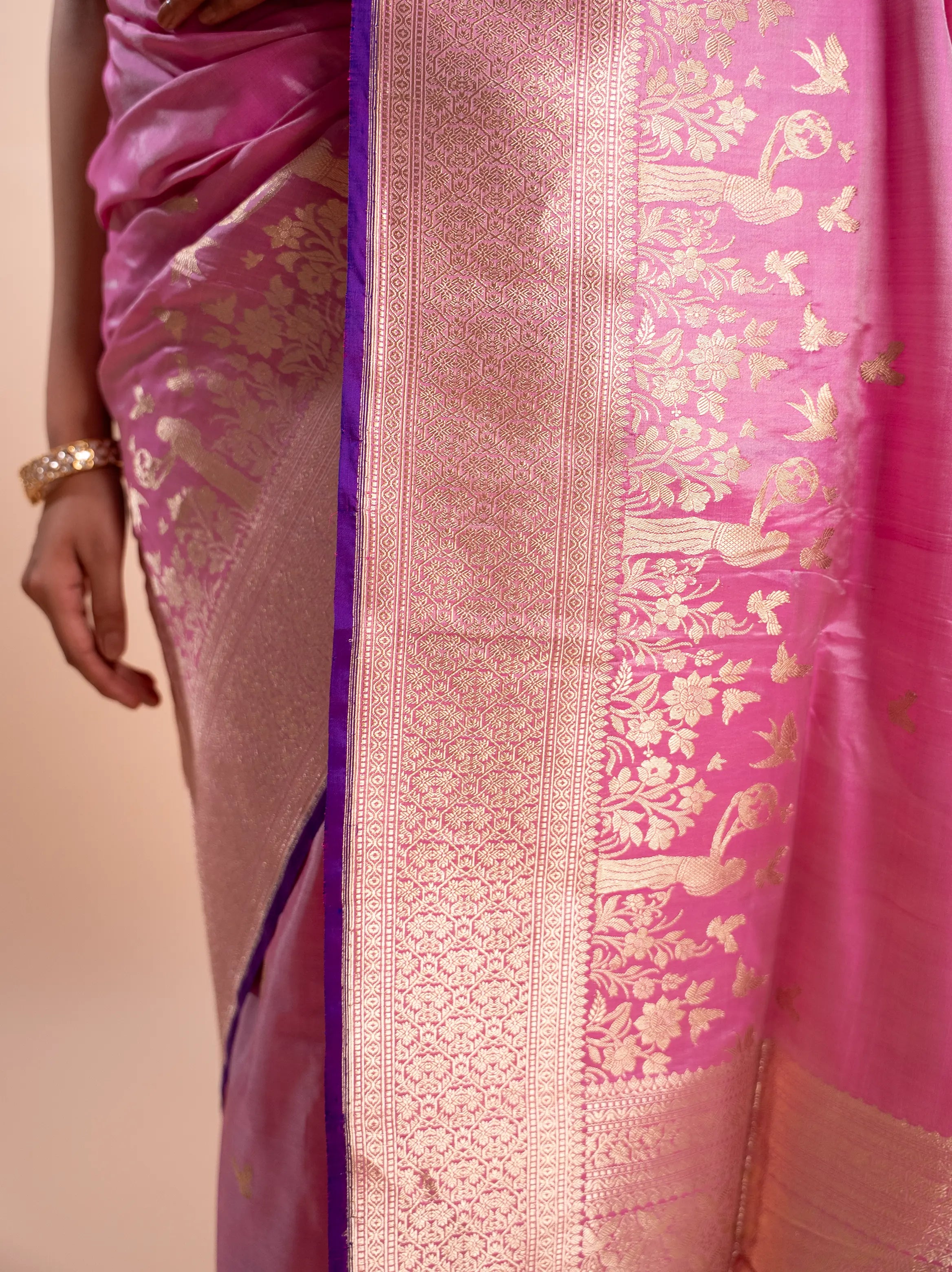 Ravisha - The Rose Whisper House Of Banaras