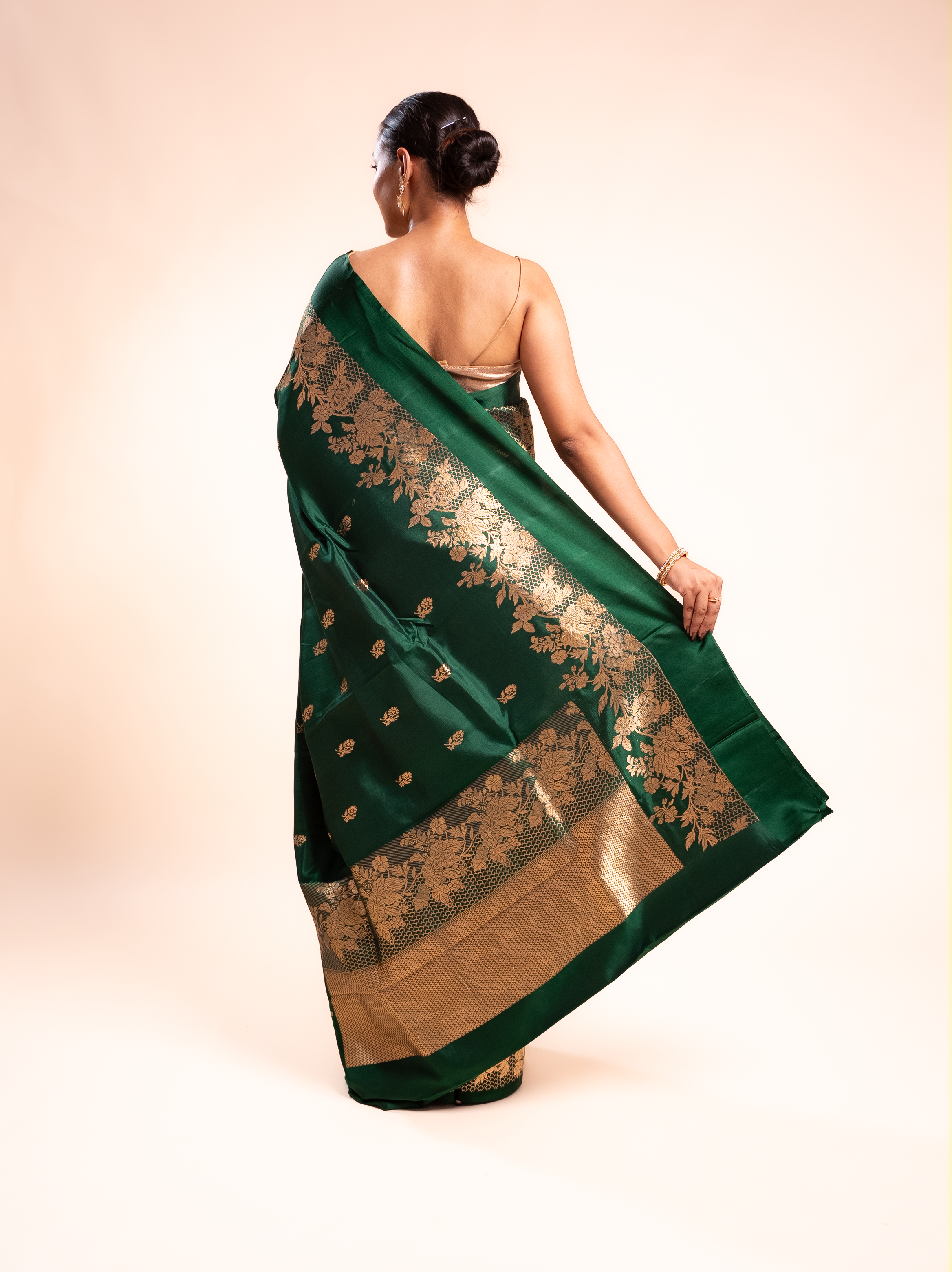 Nishigandha - The Emerald Garden