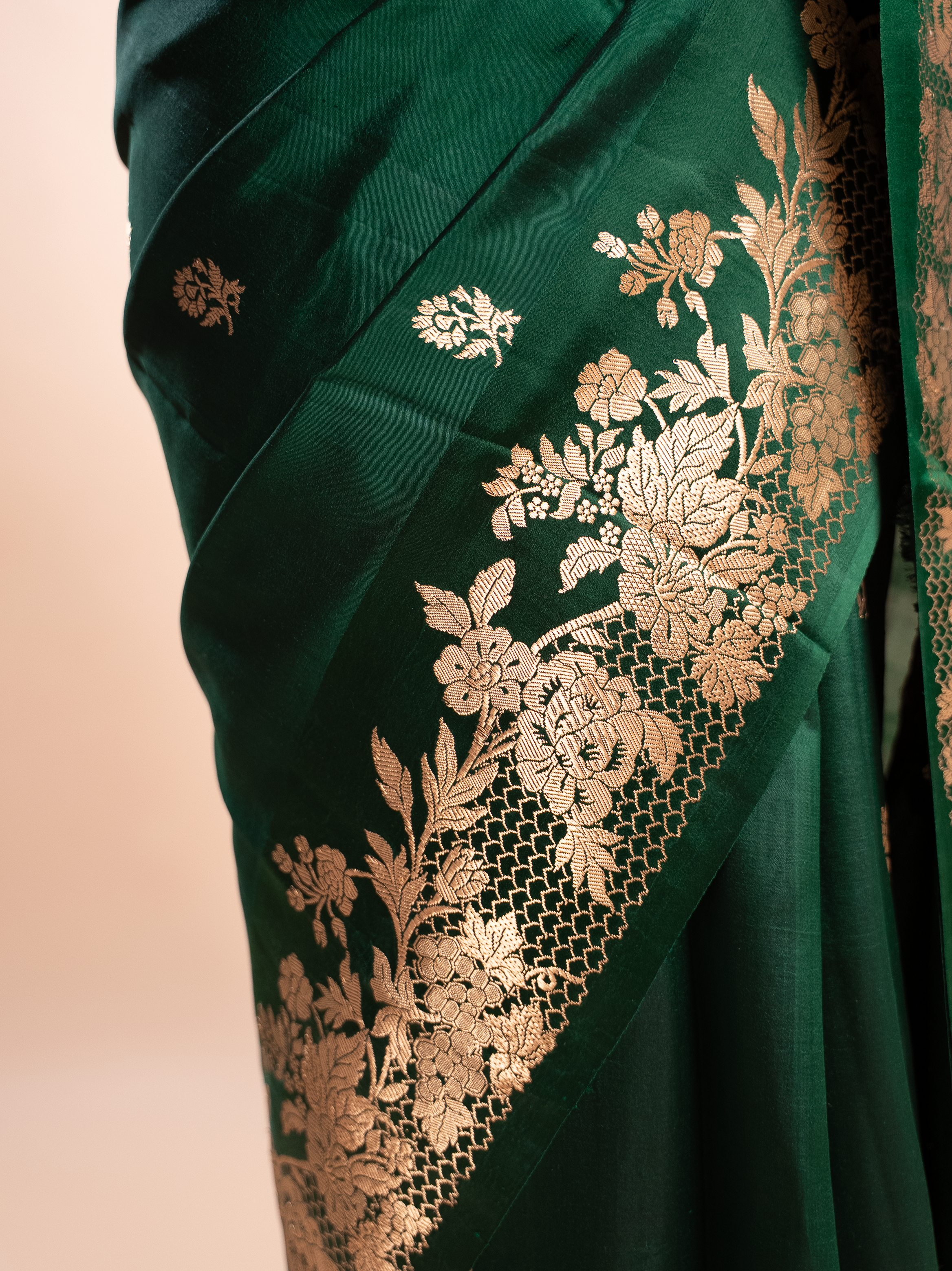 Nishigandha - The Emerald Garden
