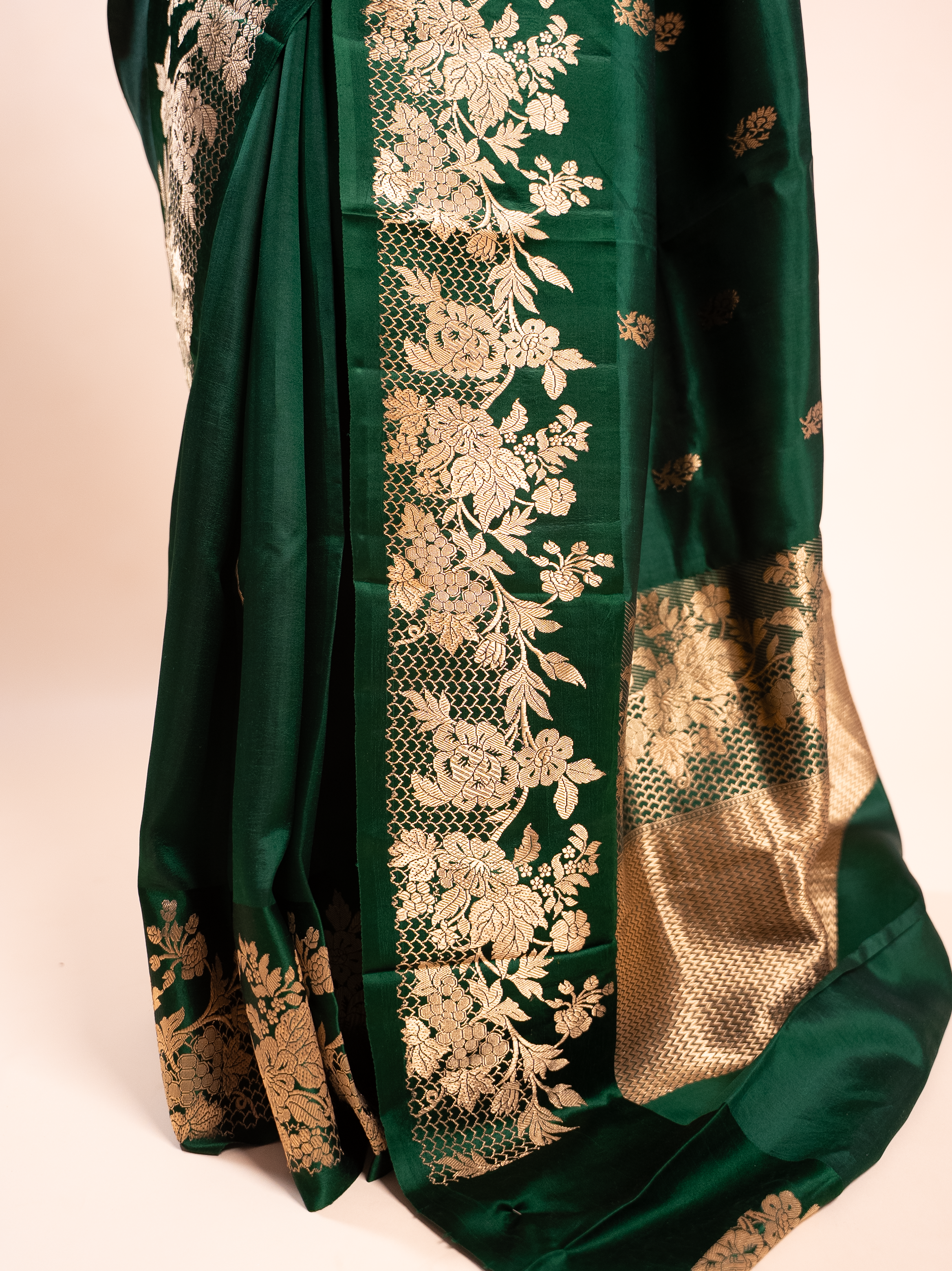 Nishigandha - The Emerald Garden