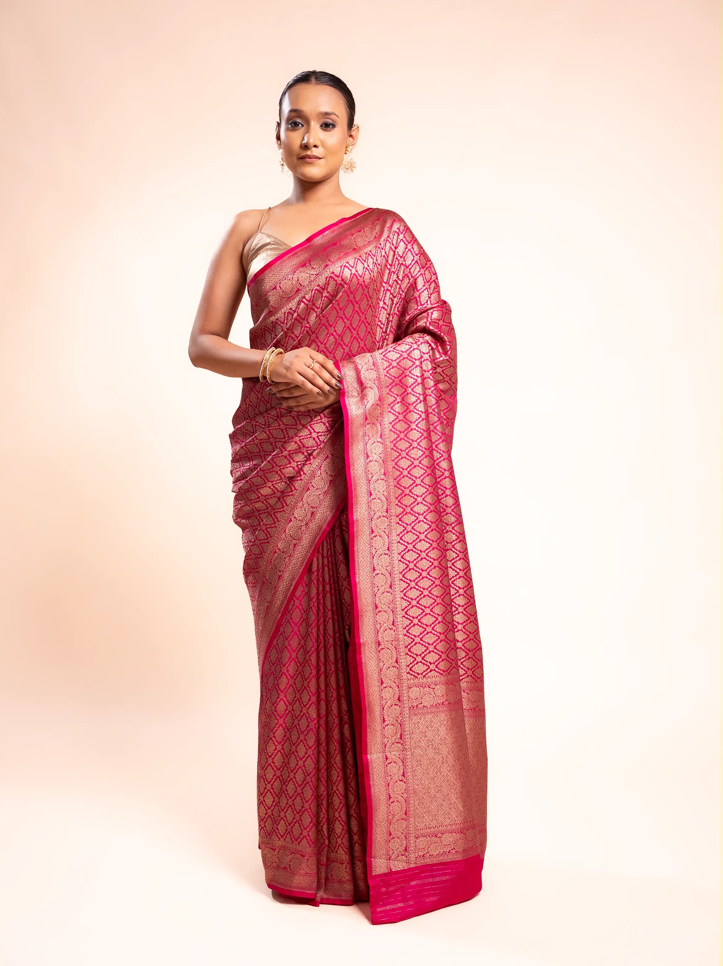 Vibha - The Rose Symphony House Of Banaras