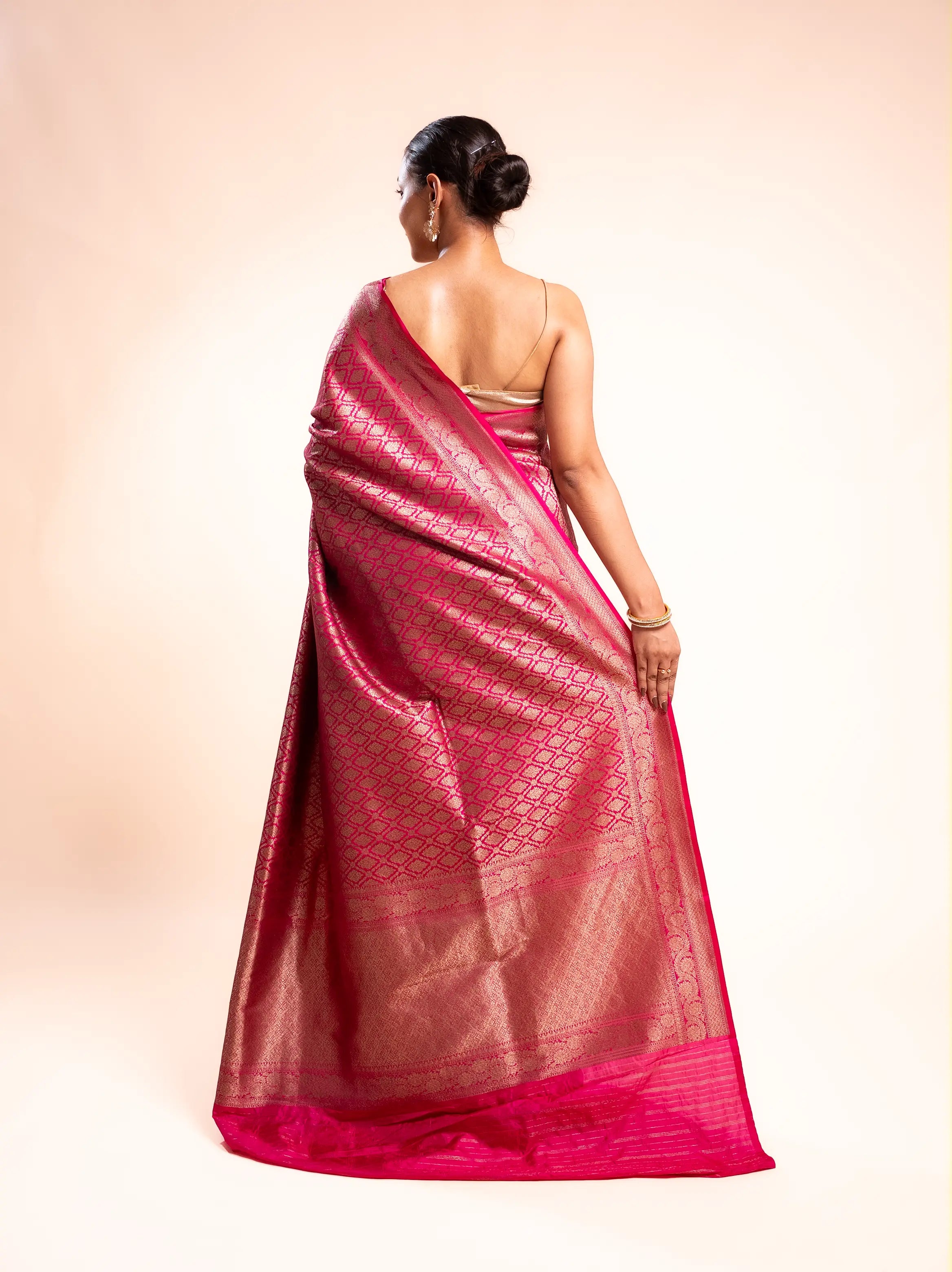 Vibha - The Rose Symphony House Of Banaras