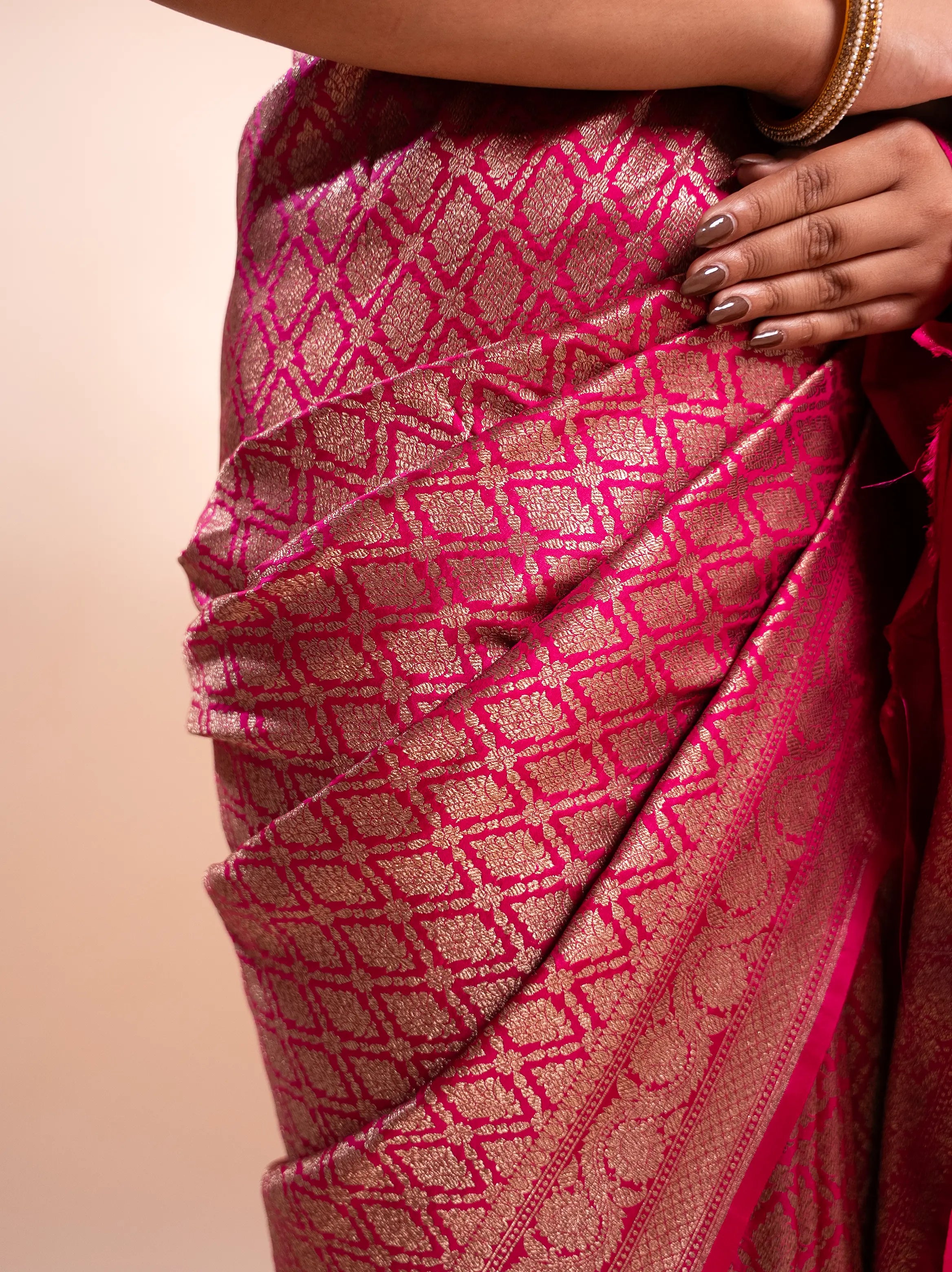 Vibha - The Rose Symphony House Of Banaras