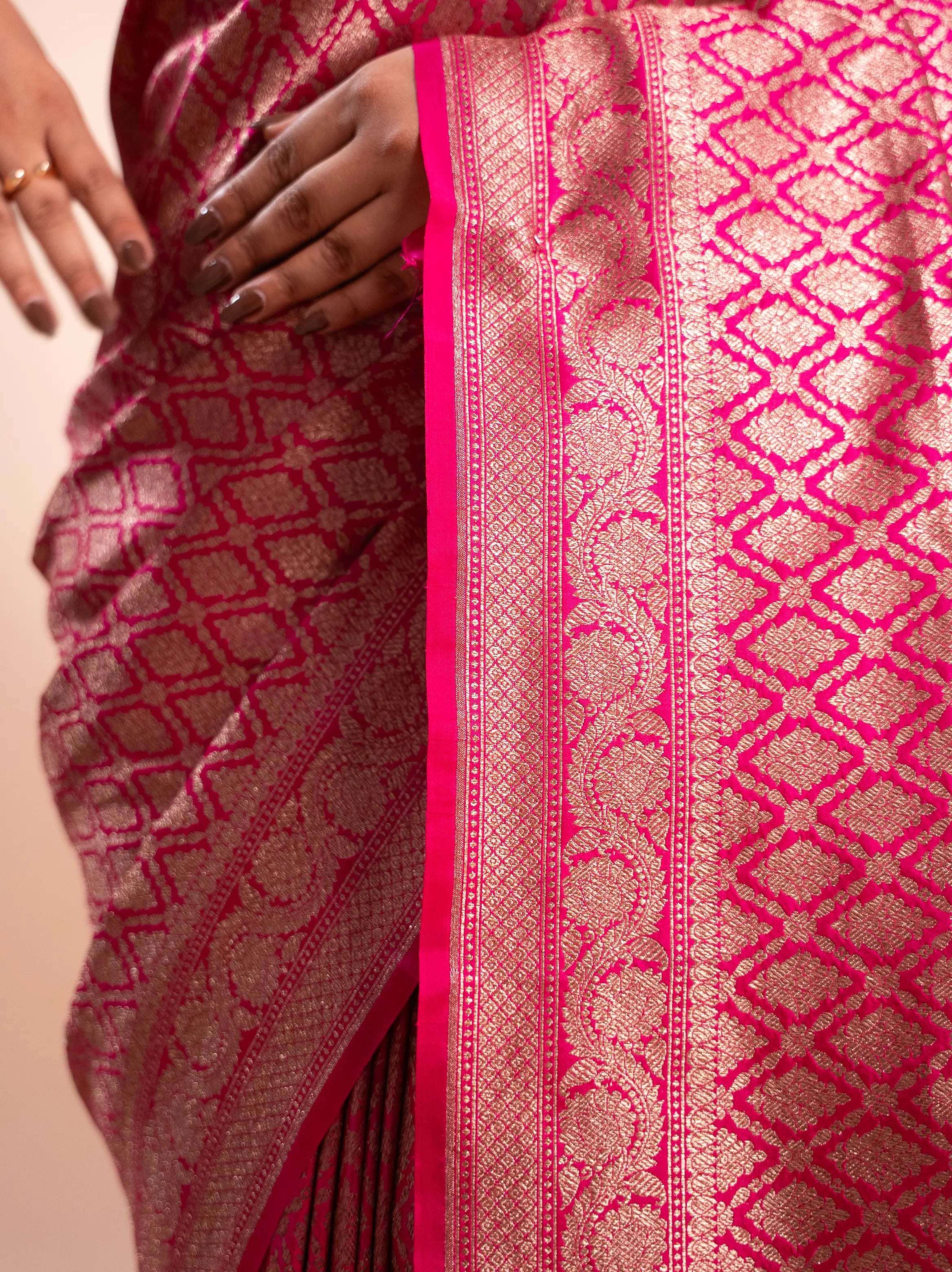 Vibha - The Rose Symphony House Of Banaras