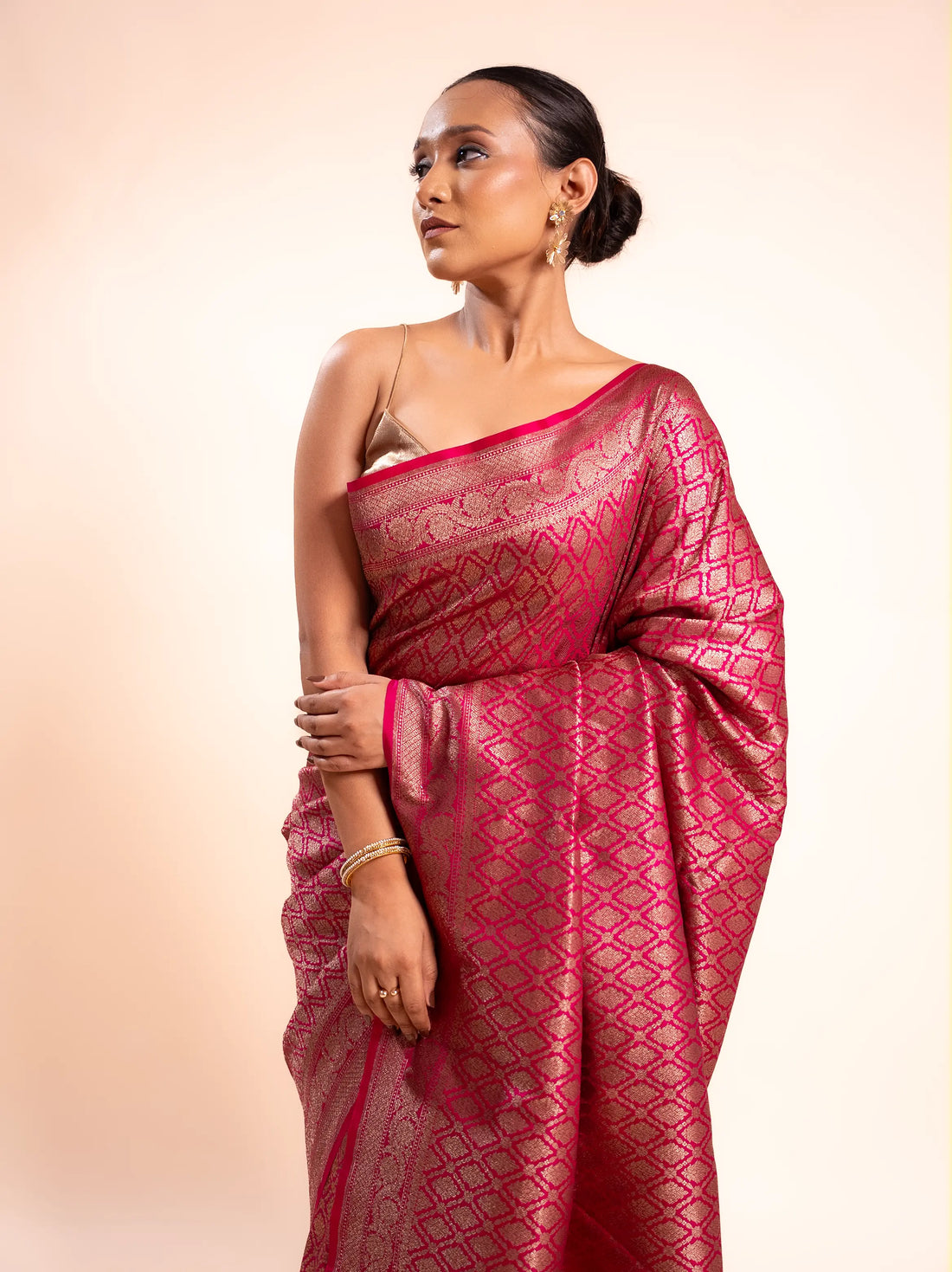 Vibha - The Rose Symphony House Of Banaras