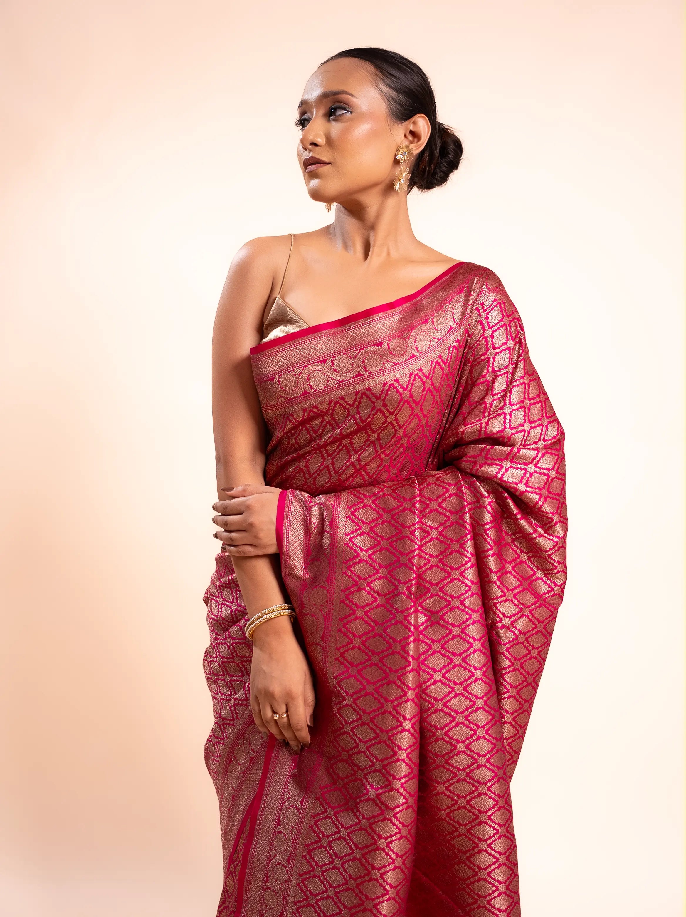 Vibha - The Rose Symphony House Of Banaras