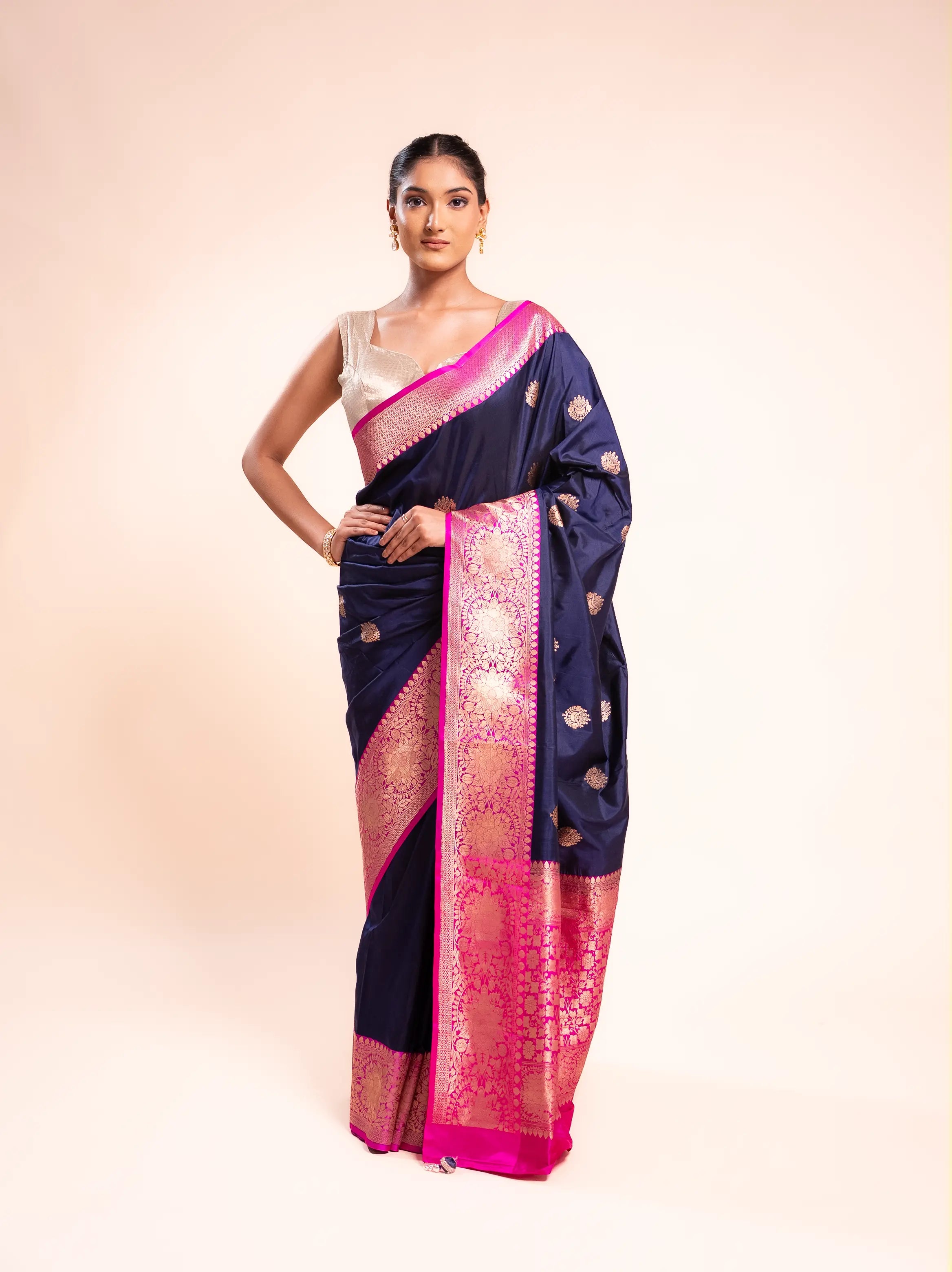 Kaamini - The Midnight Royalty House of Banaras