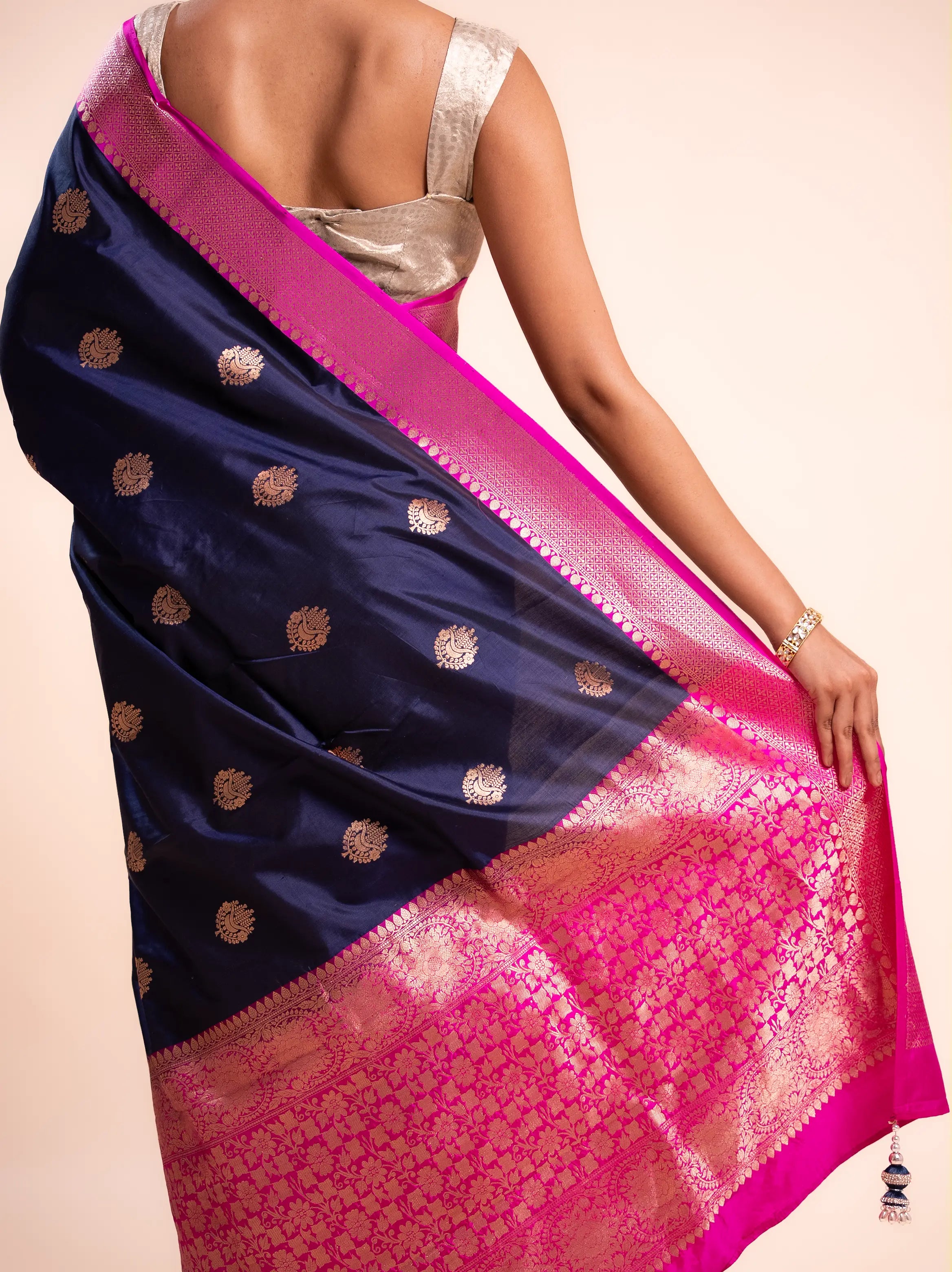 Kaamini - The Midnight Royalty House of Banaras