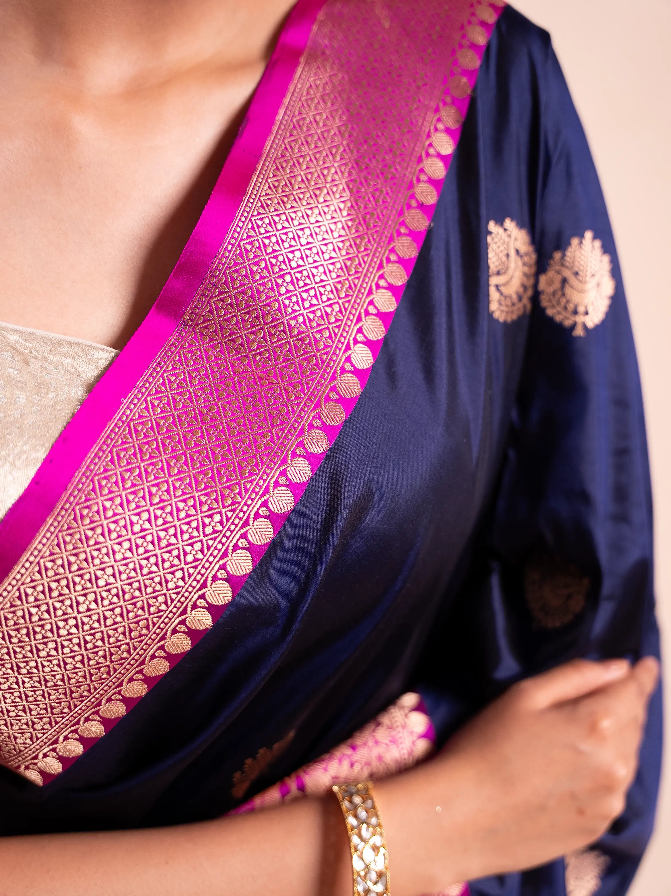 Kaamini - The Midnight Royalty House of Banaras