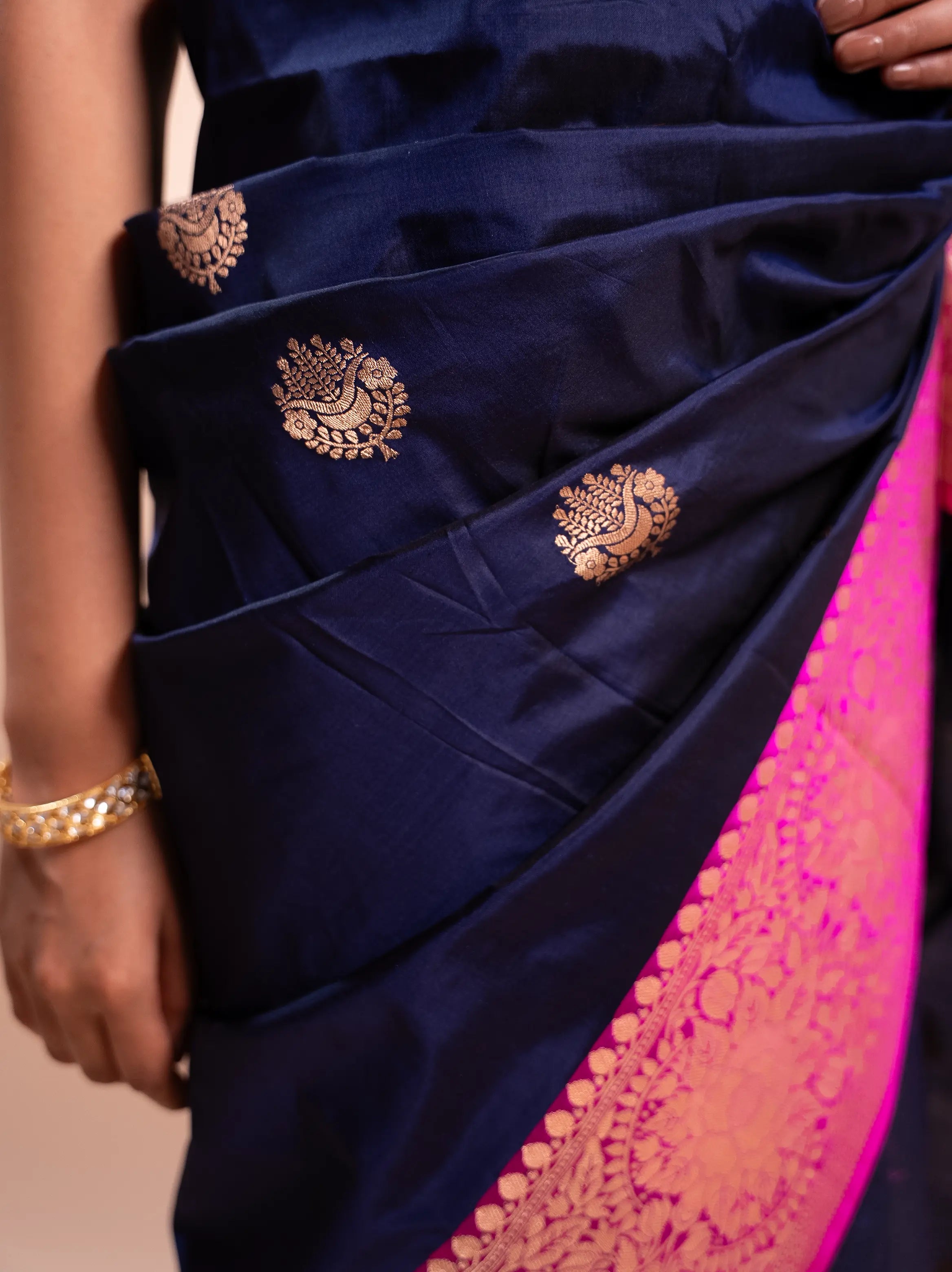 Kaamini - The Midnight Royalty House of Banaras