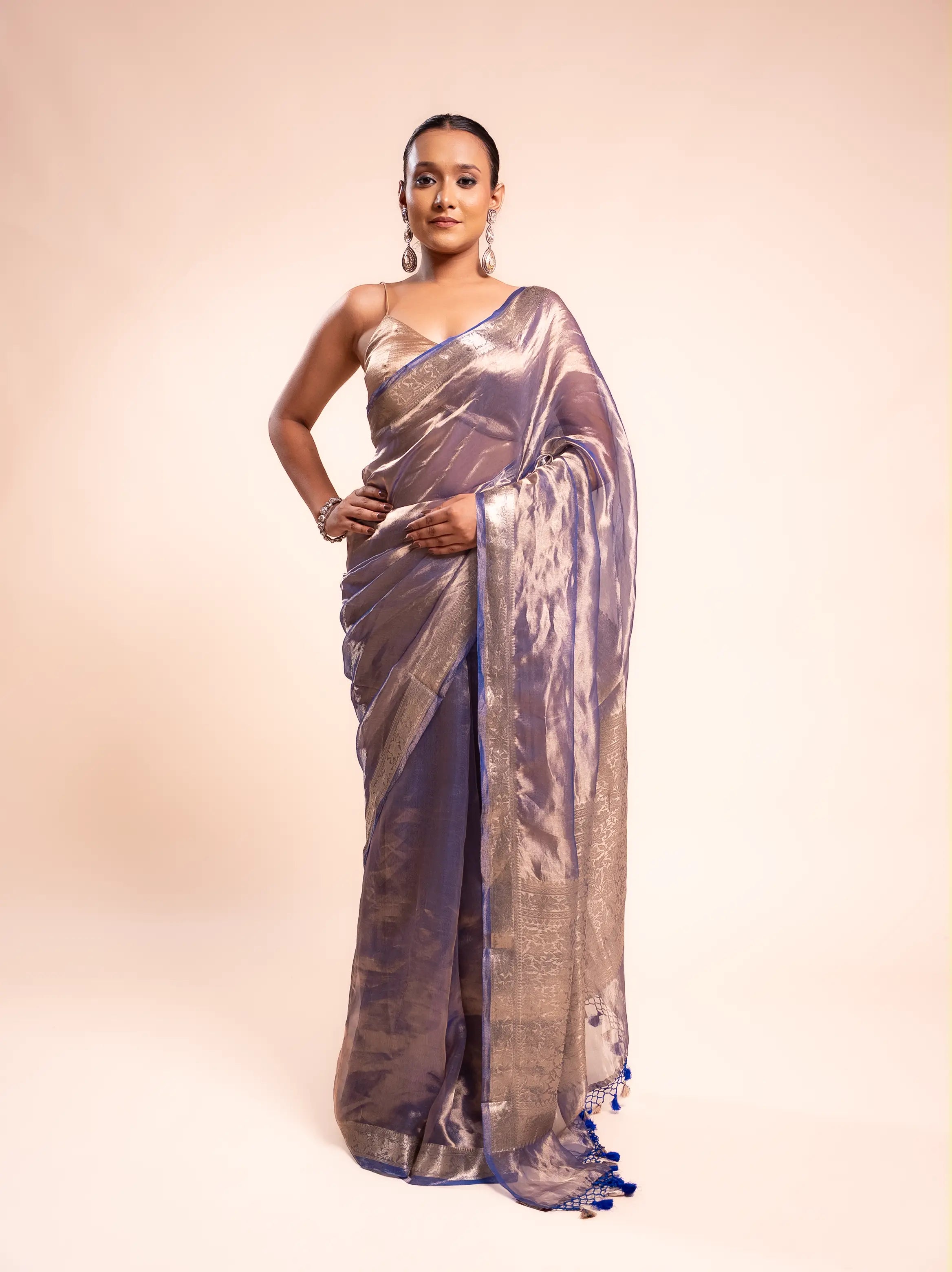 Rajvanshi - The Azure Whisper House Of Banaras