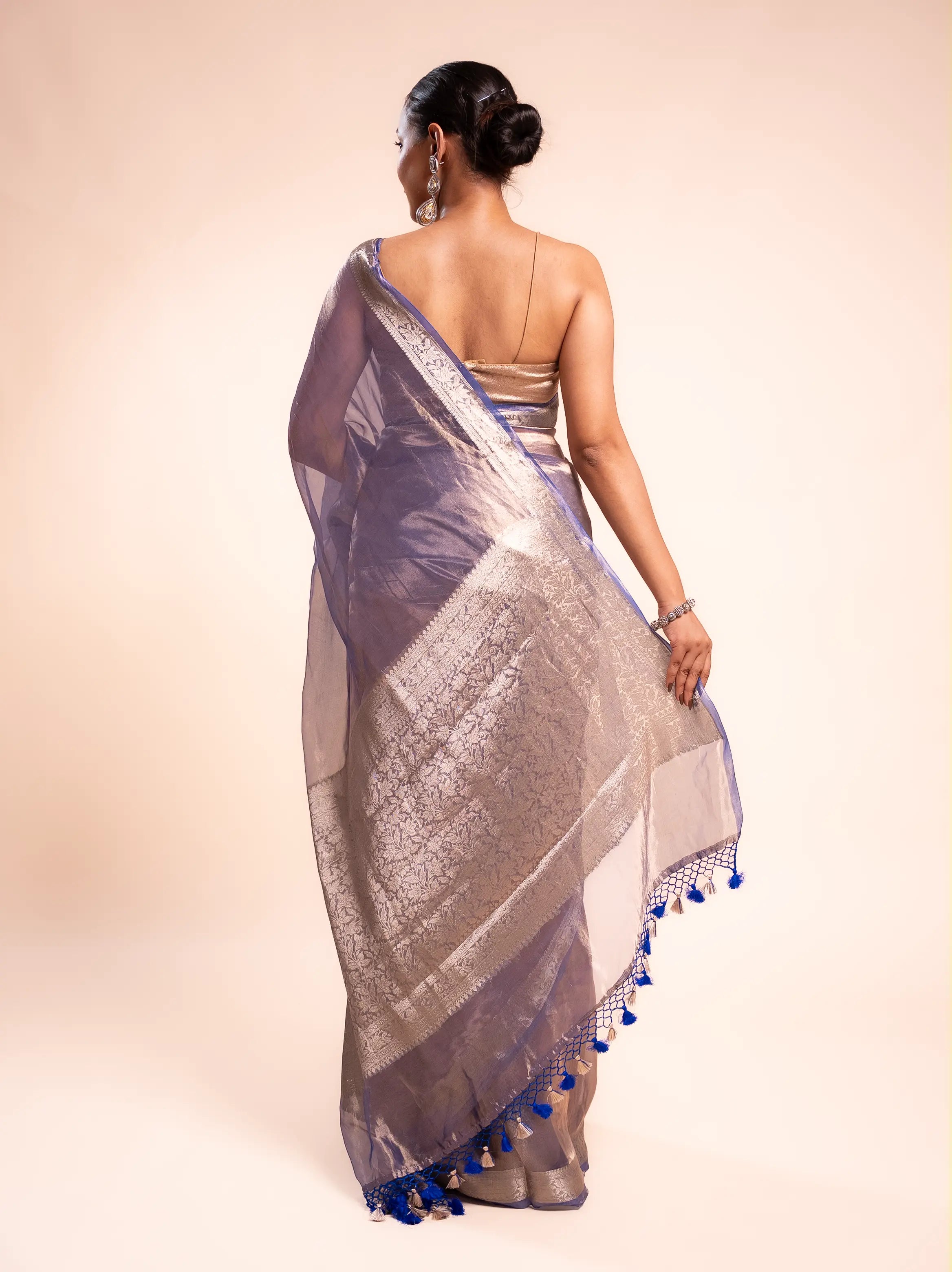 Rajvanshi - The Azure Whisper House Of Banaras