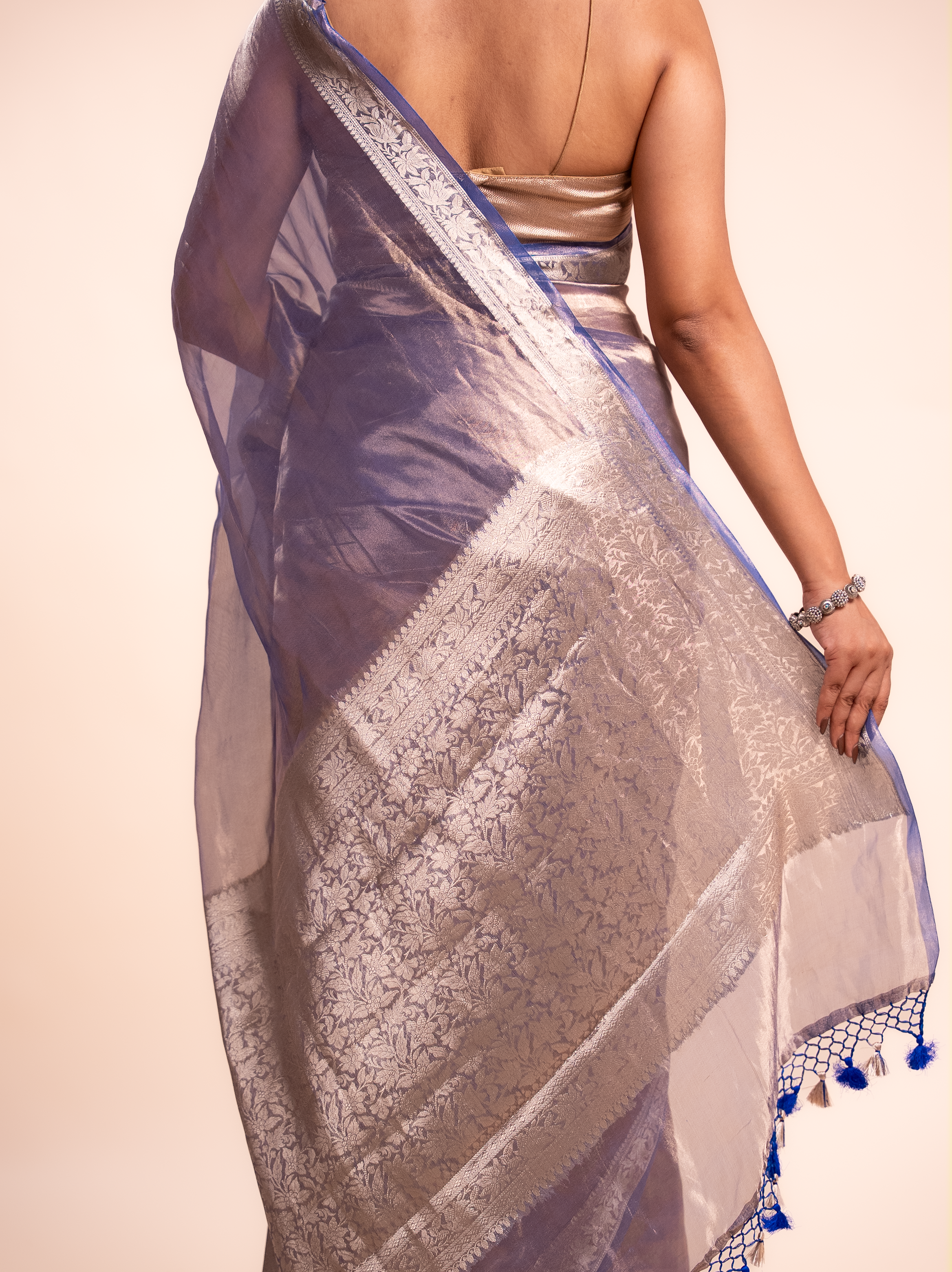 Rajvanshi - The Azure Whisper