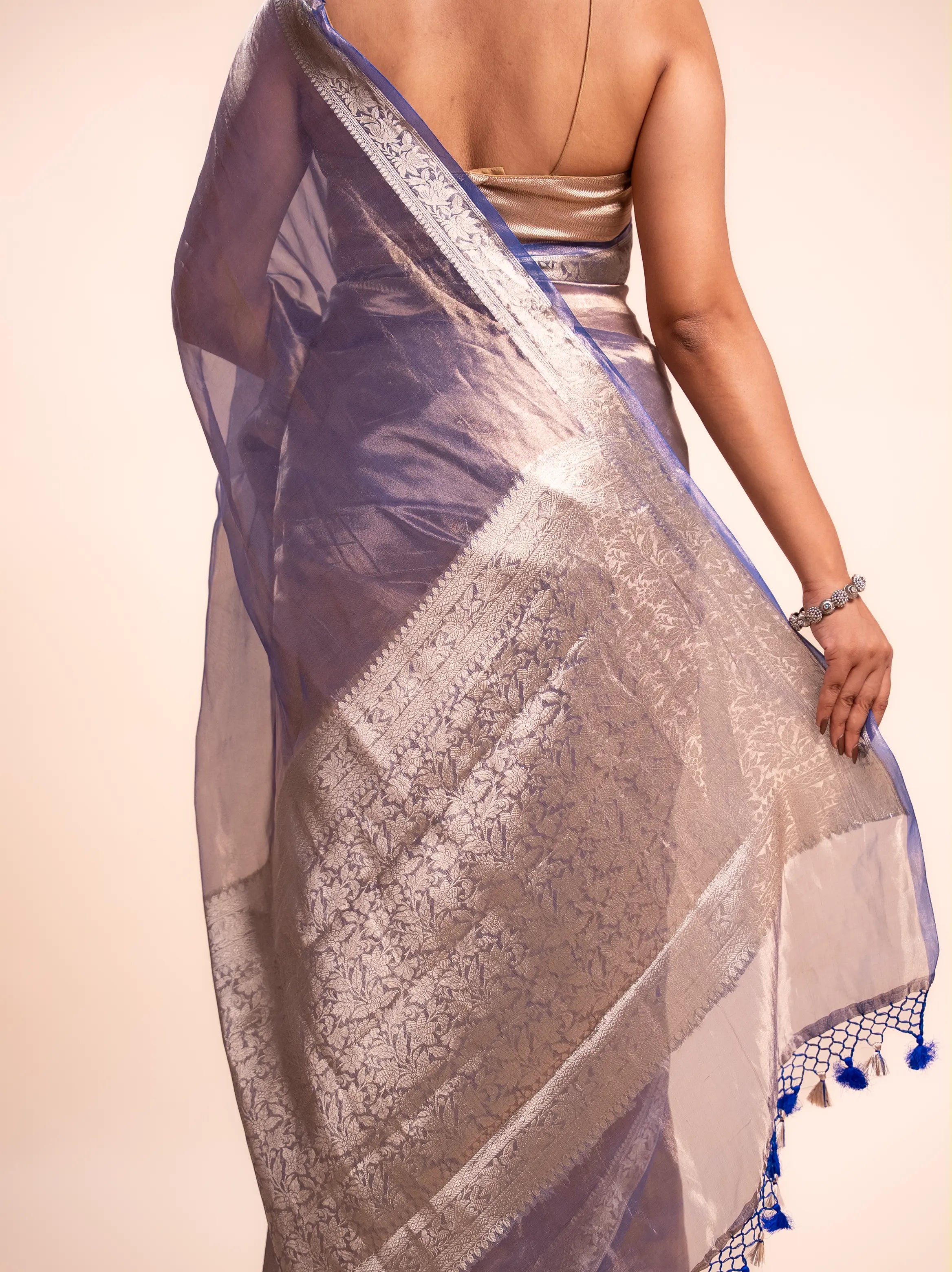 Rajvanshi - The Azure Whisper House Of Banaras