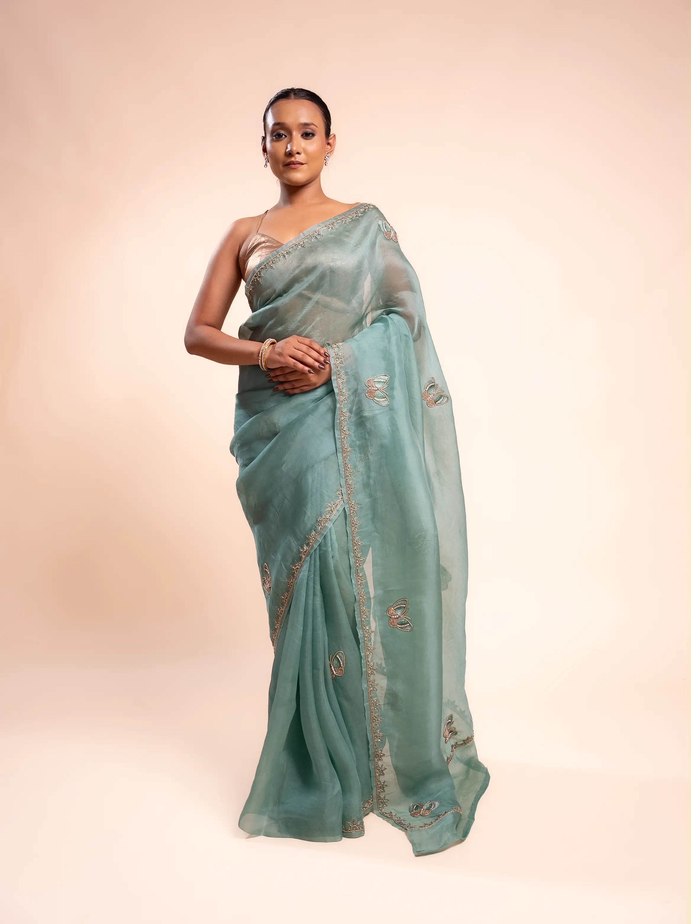 Tarunima - The Jade Garden House Of Banaras