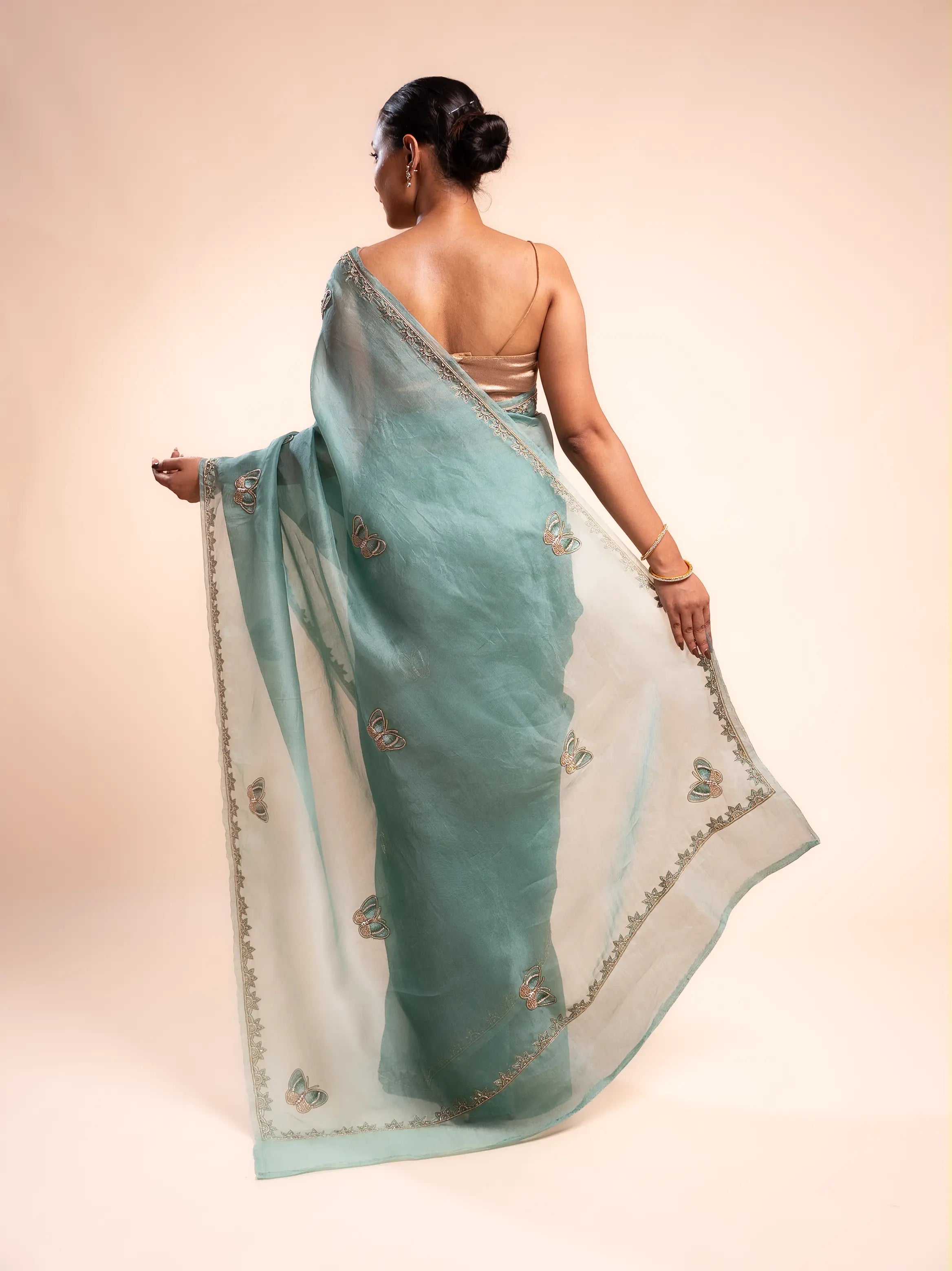 Tarunima - The Jade Garden House Of Banaras