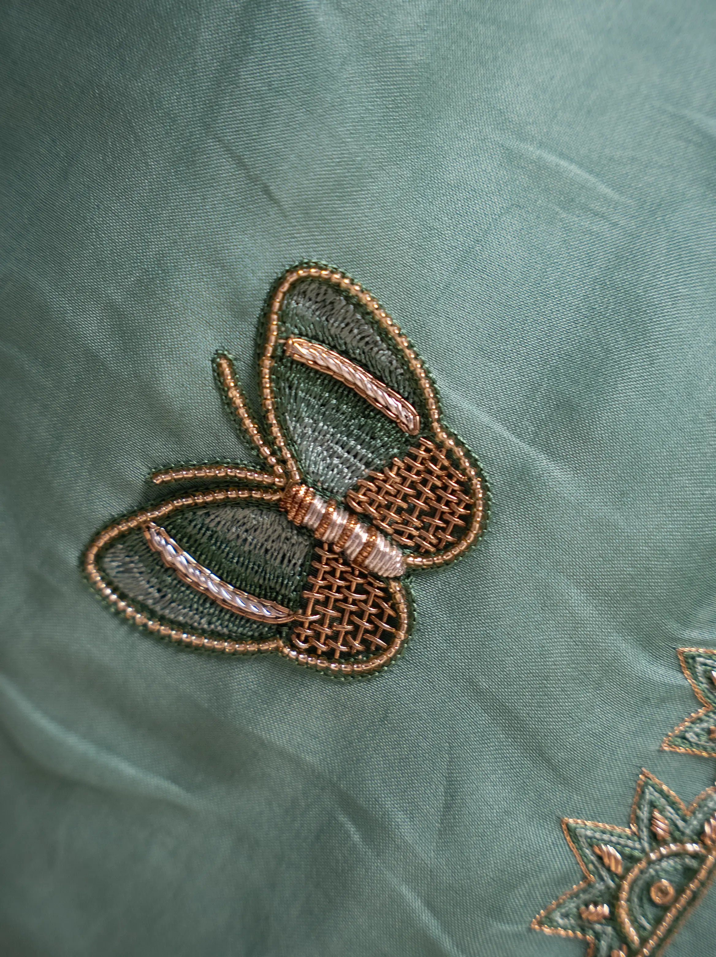 Tarunima - The Jade Garden House Of Banaras