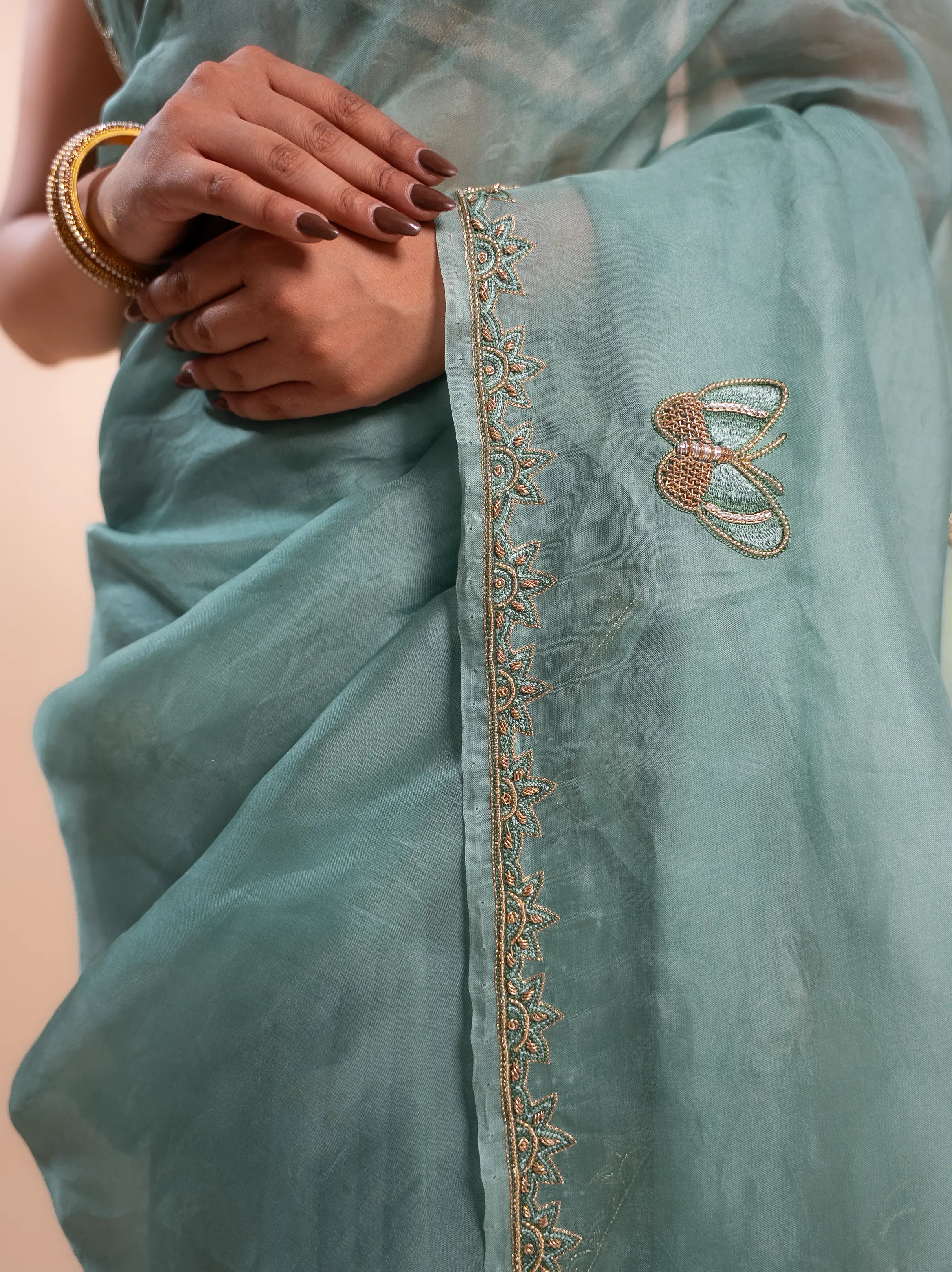 Tarunima - The Jade Garden House Of Banaras