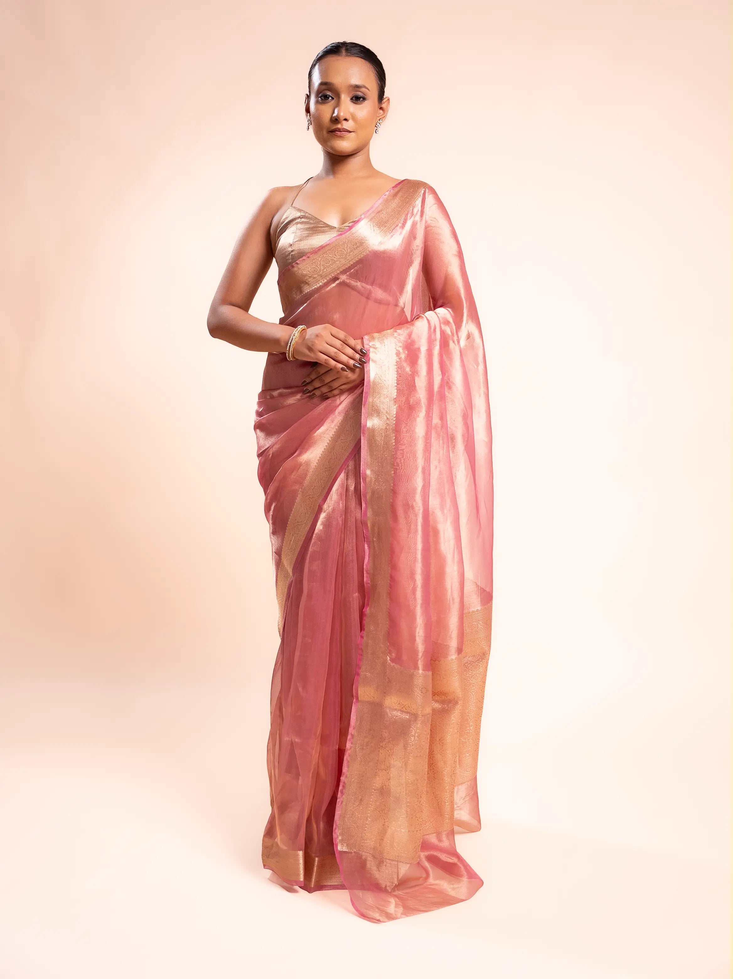 Suhani - The Golden Whisper House Of Banaras