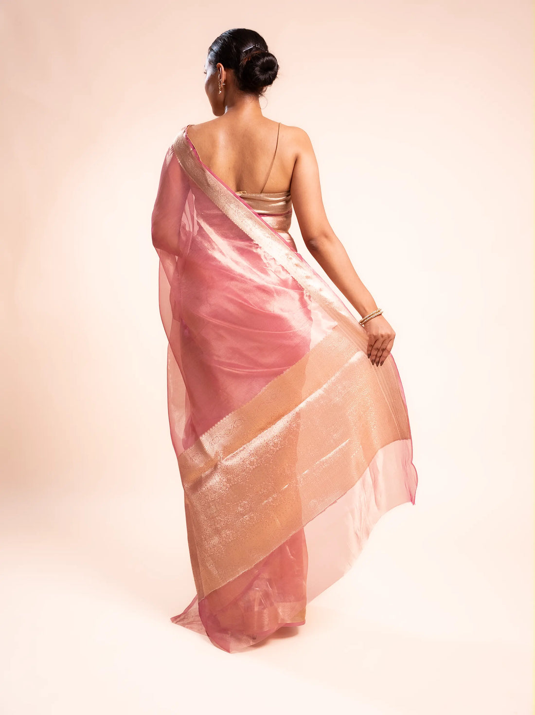 Suhani - The Golden Whisper House Of Banaras