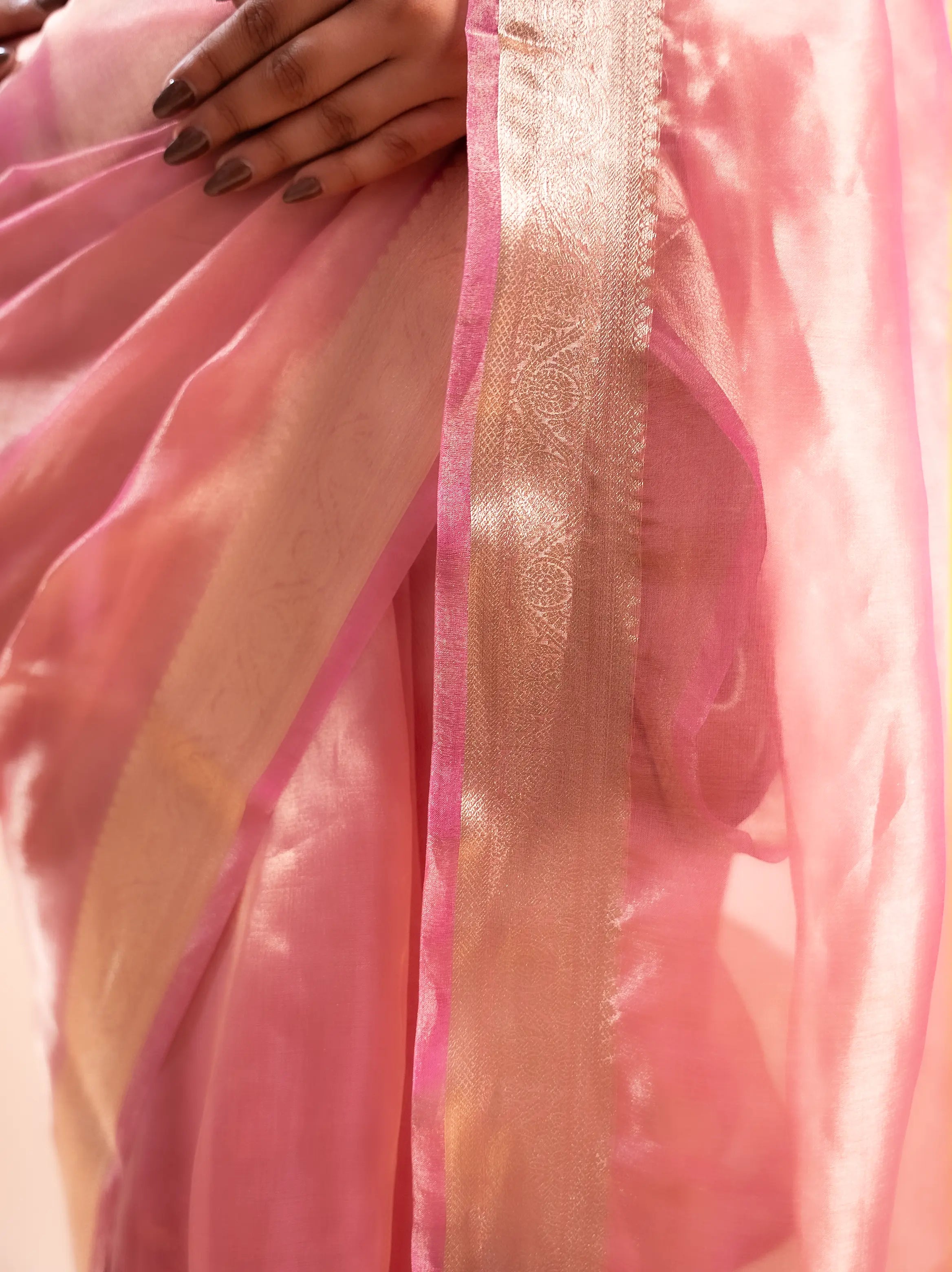 Suhani - The Golden Whisper House Of Banaras