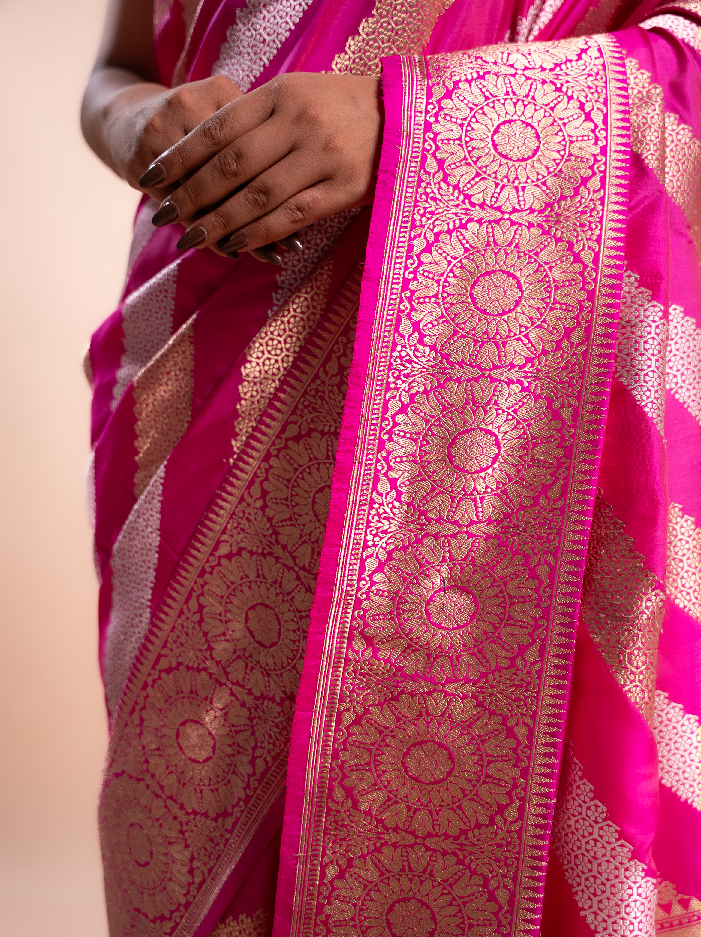 Vaama - The Pink Luxury