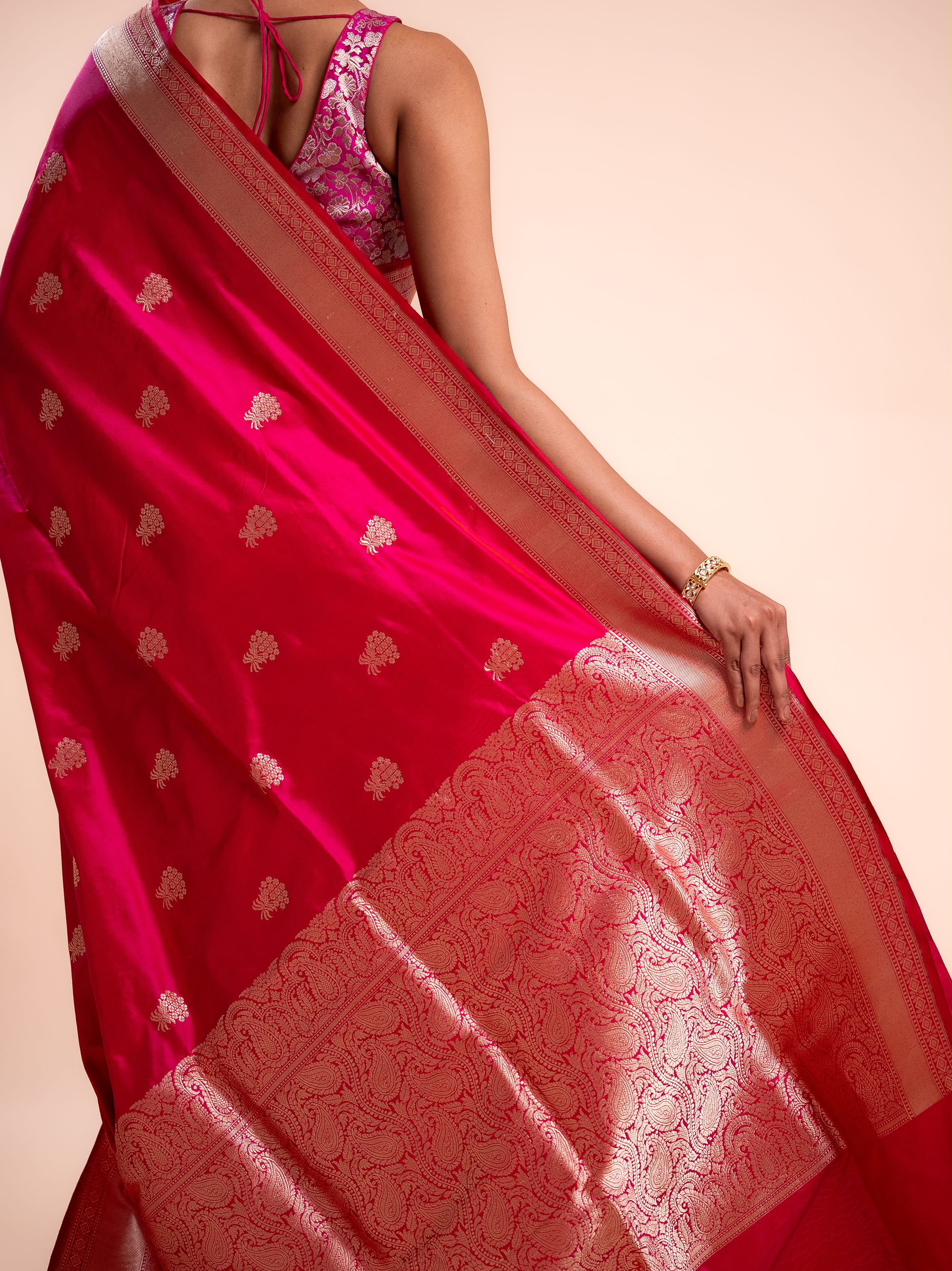 Abhiri - The Red Heritage