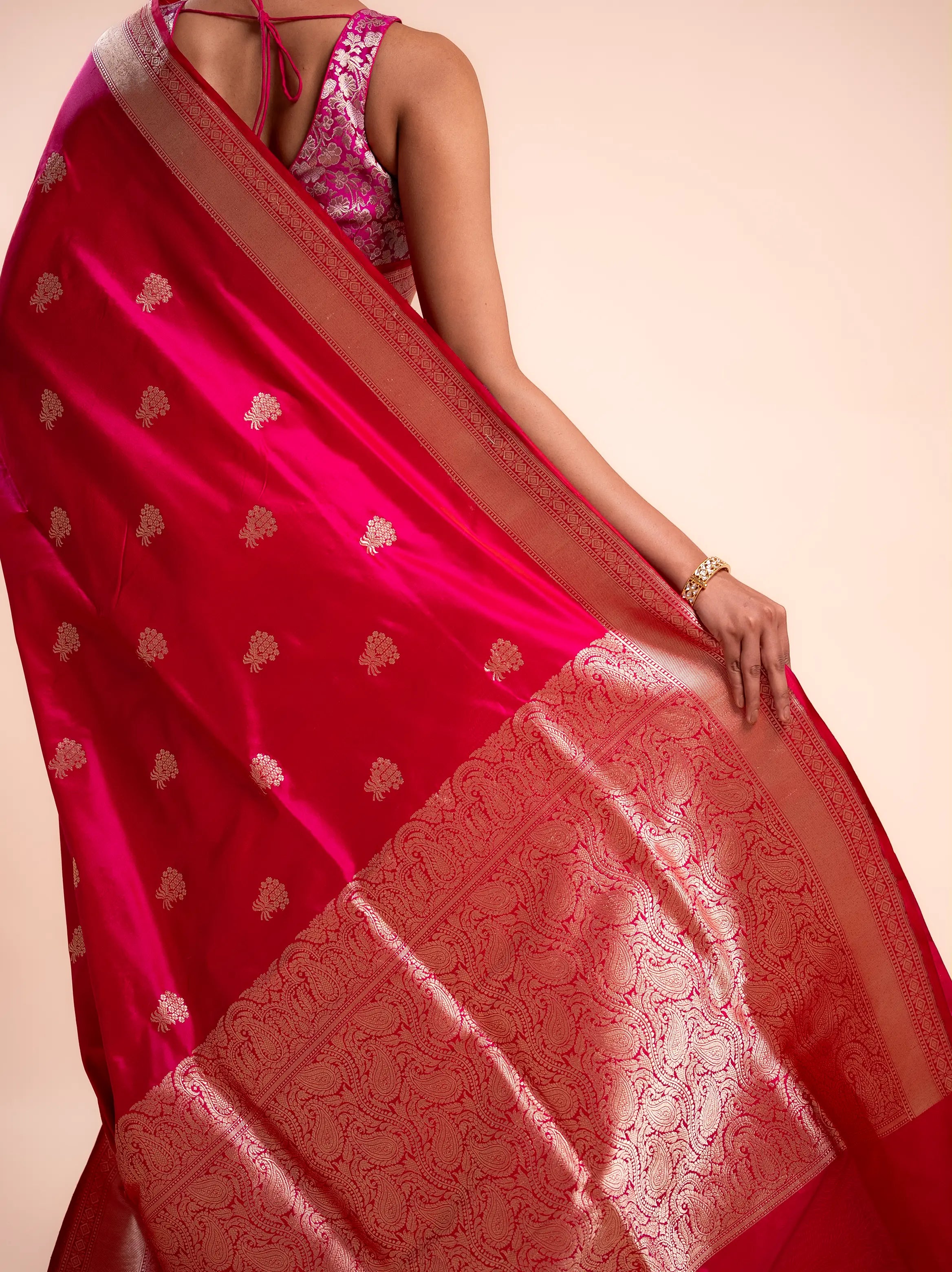 Abhiri - The Red Heritage House of Banaras