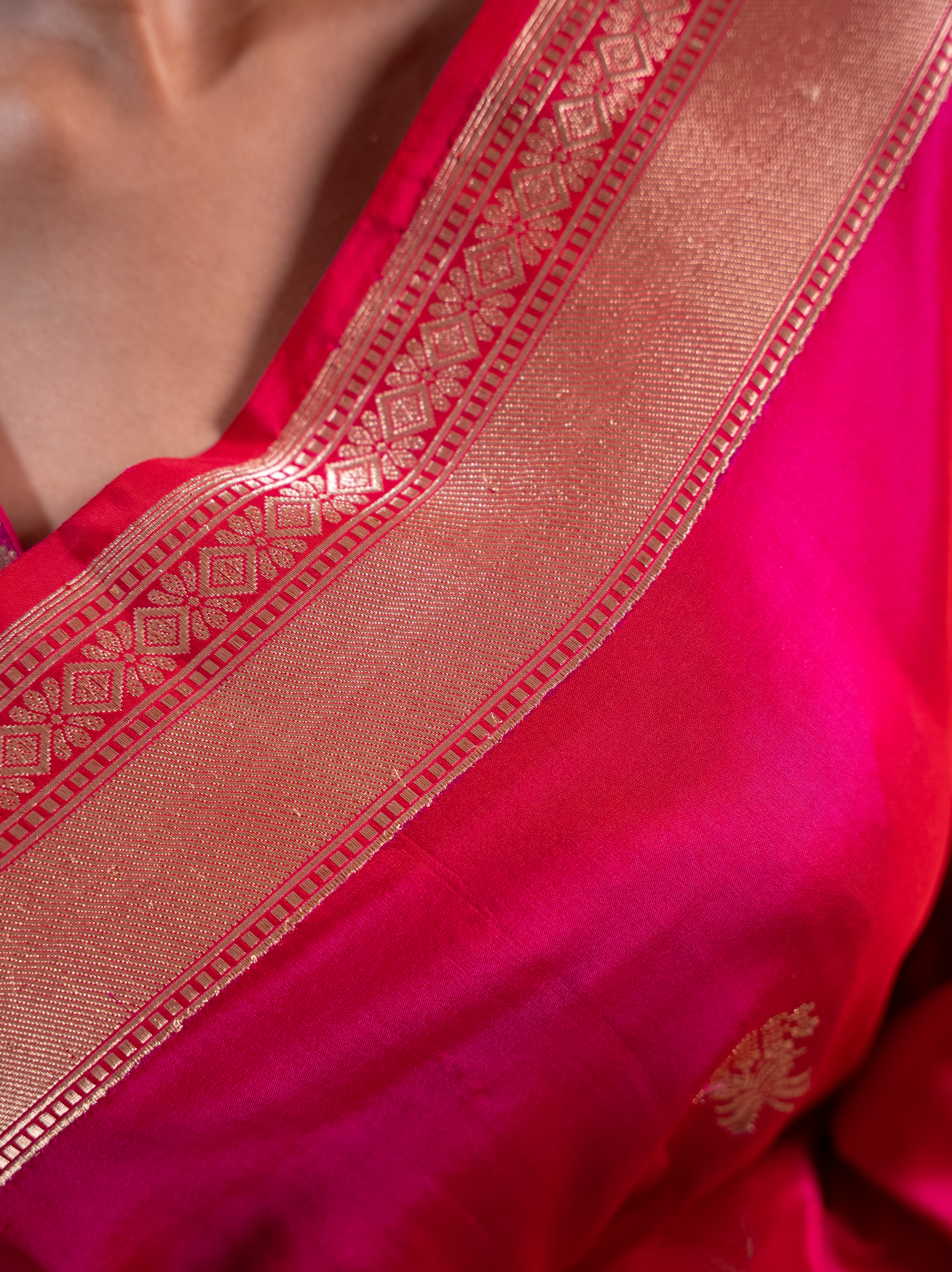 Abhiri - The Red Heritage