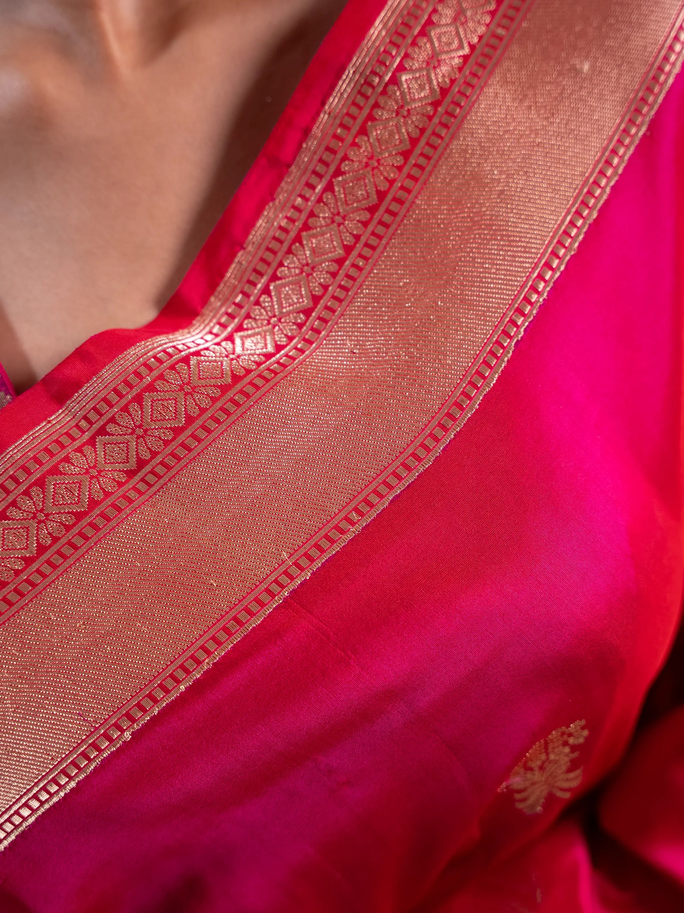 Abhiri - The Red Heritage House of Banaras